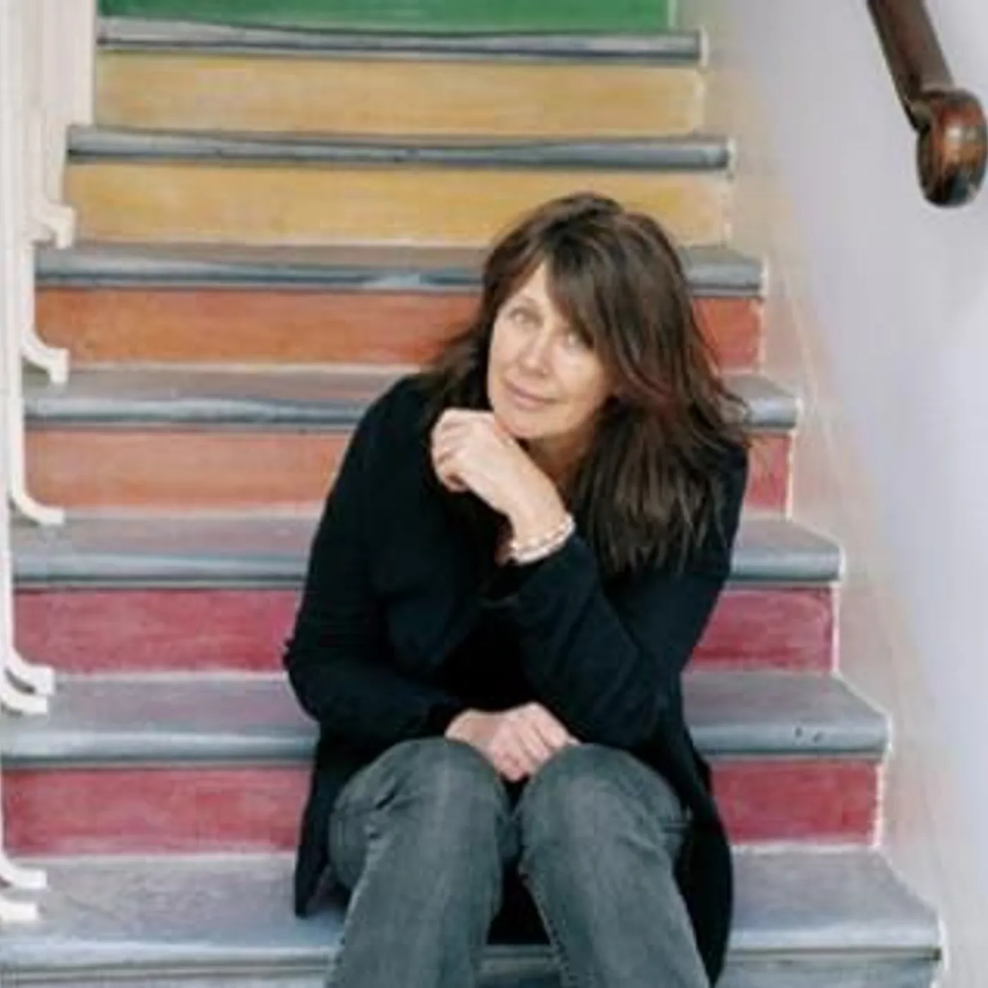 Vashti Bunyan Brand Page