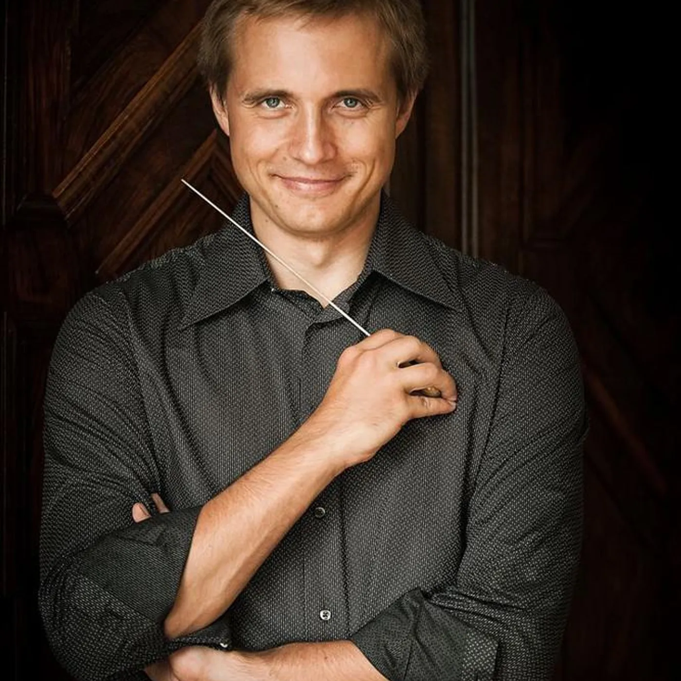 Vasily Petrenko Brand Page