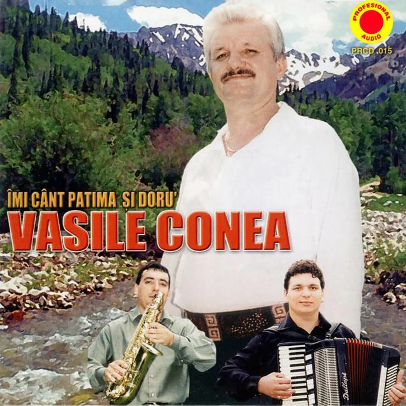 Vasile Conea