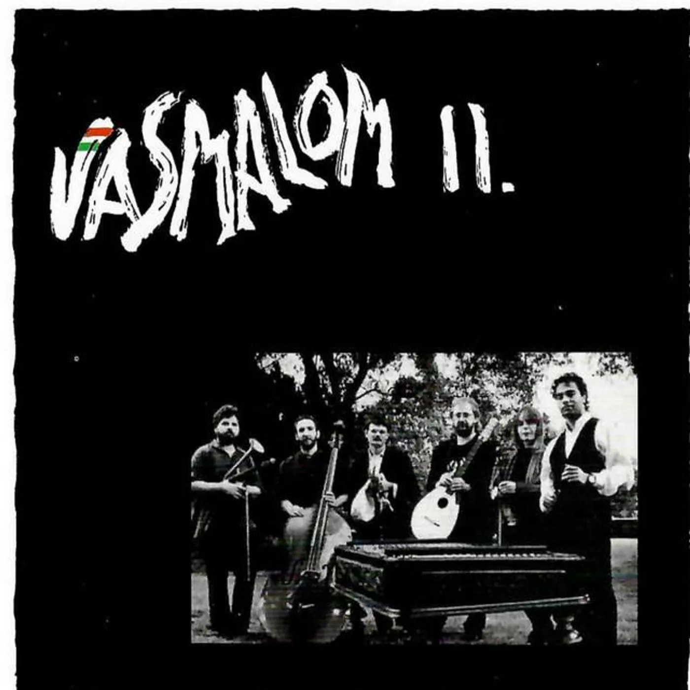 Vasmalom Brand Page