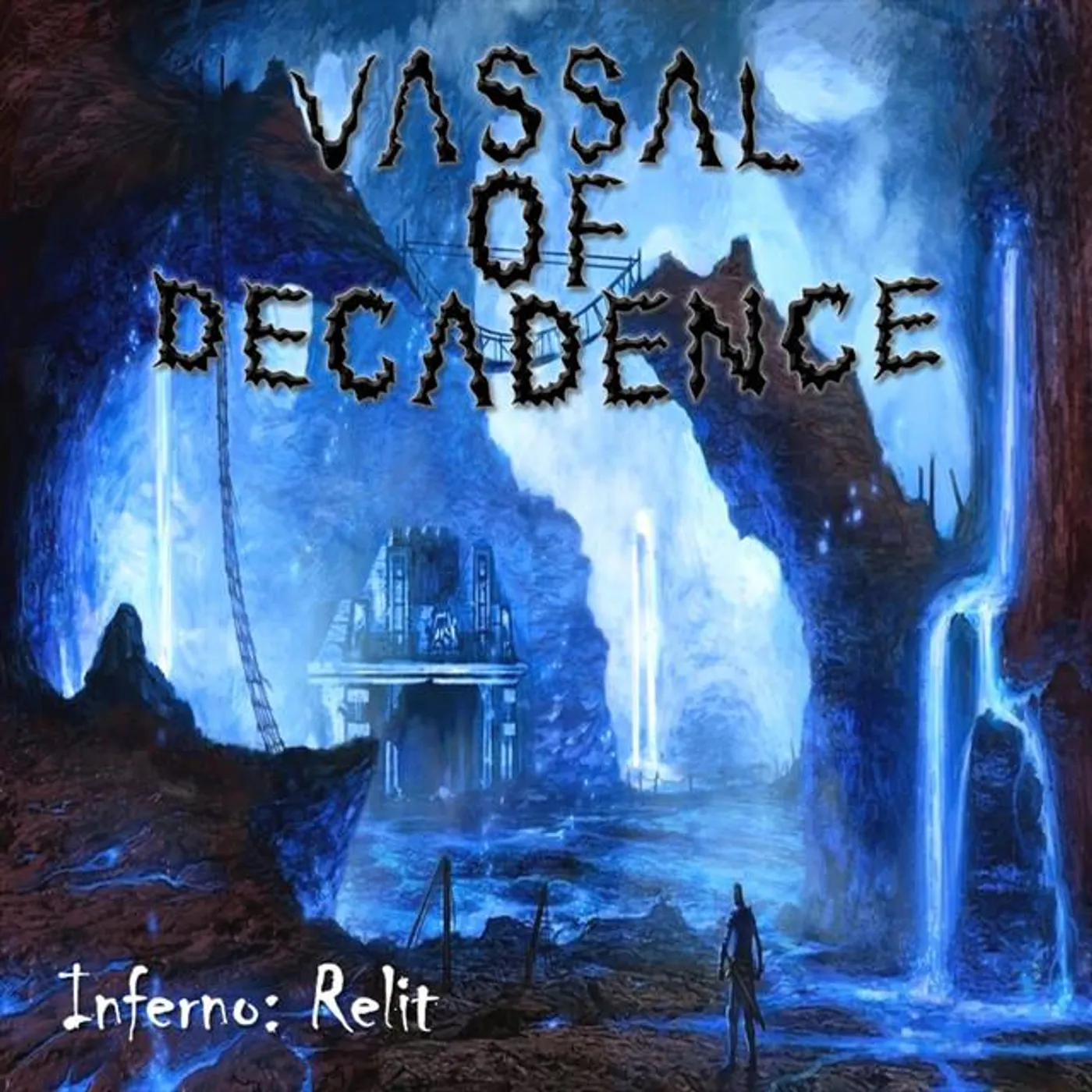 Vassal of Decadence