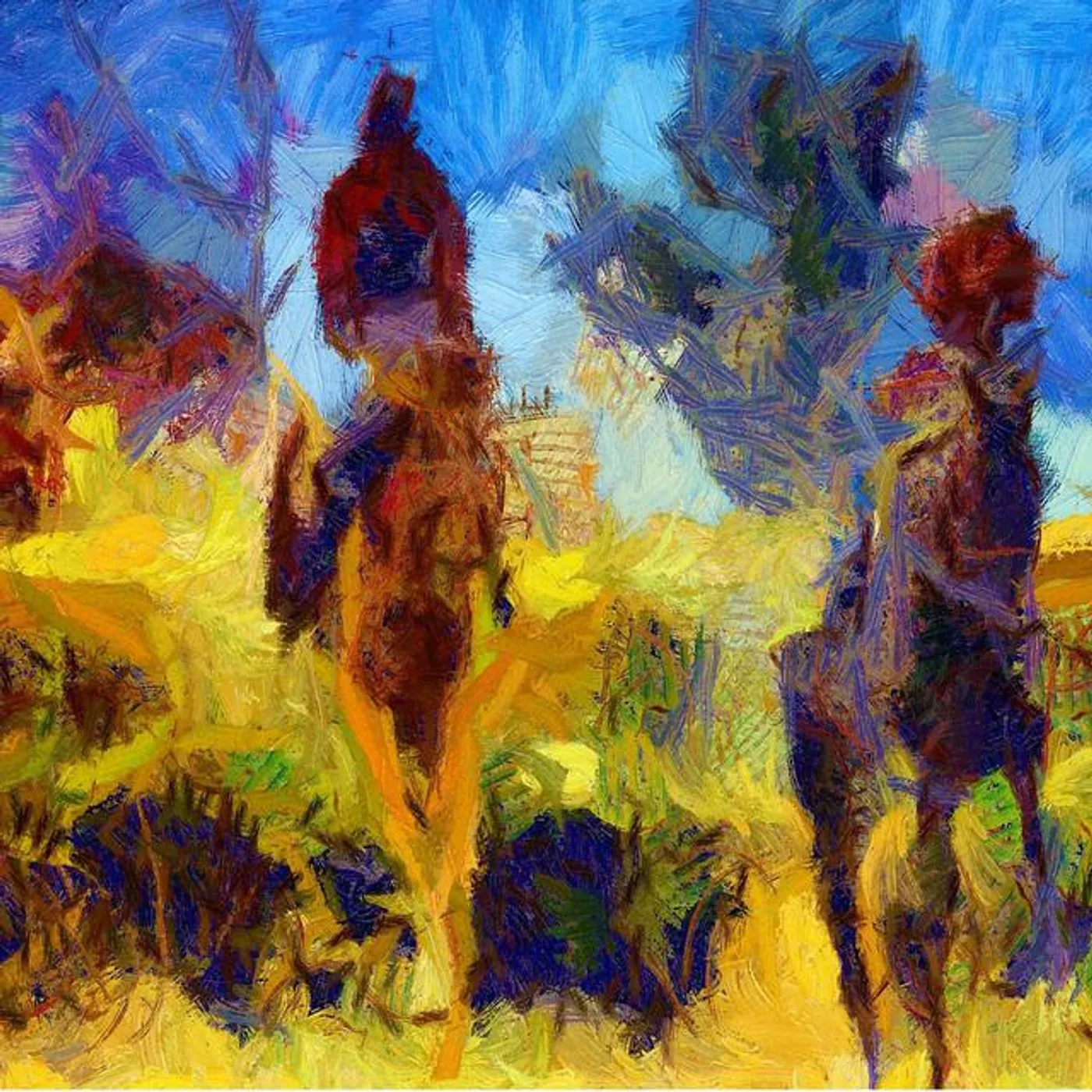 Vasya Club Brand Page