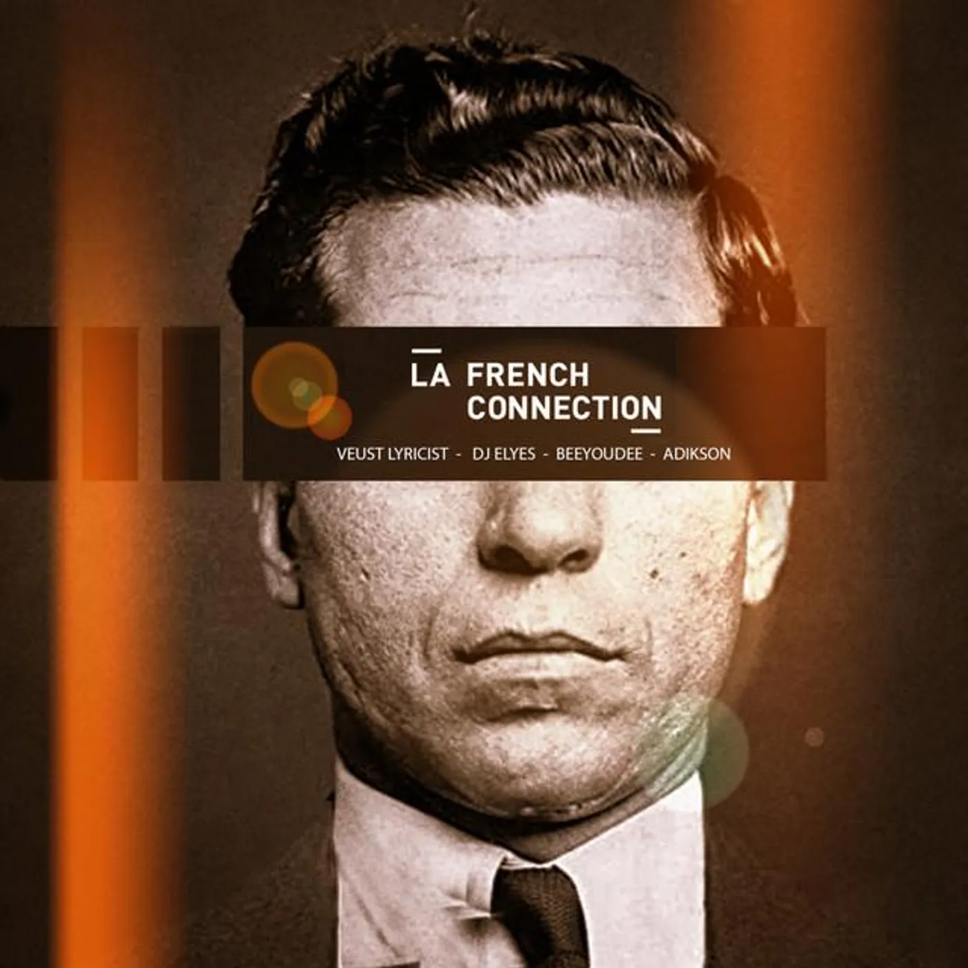 Veust Lyricist Brand Page