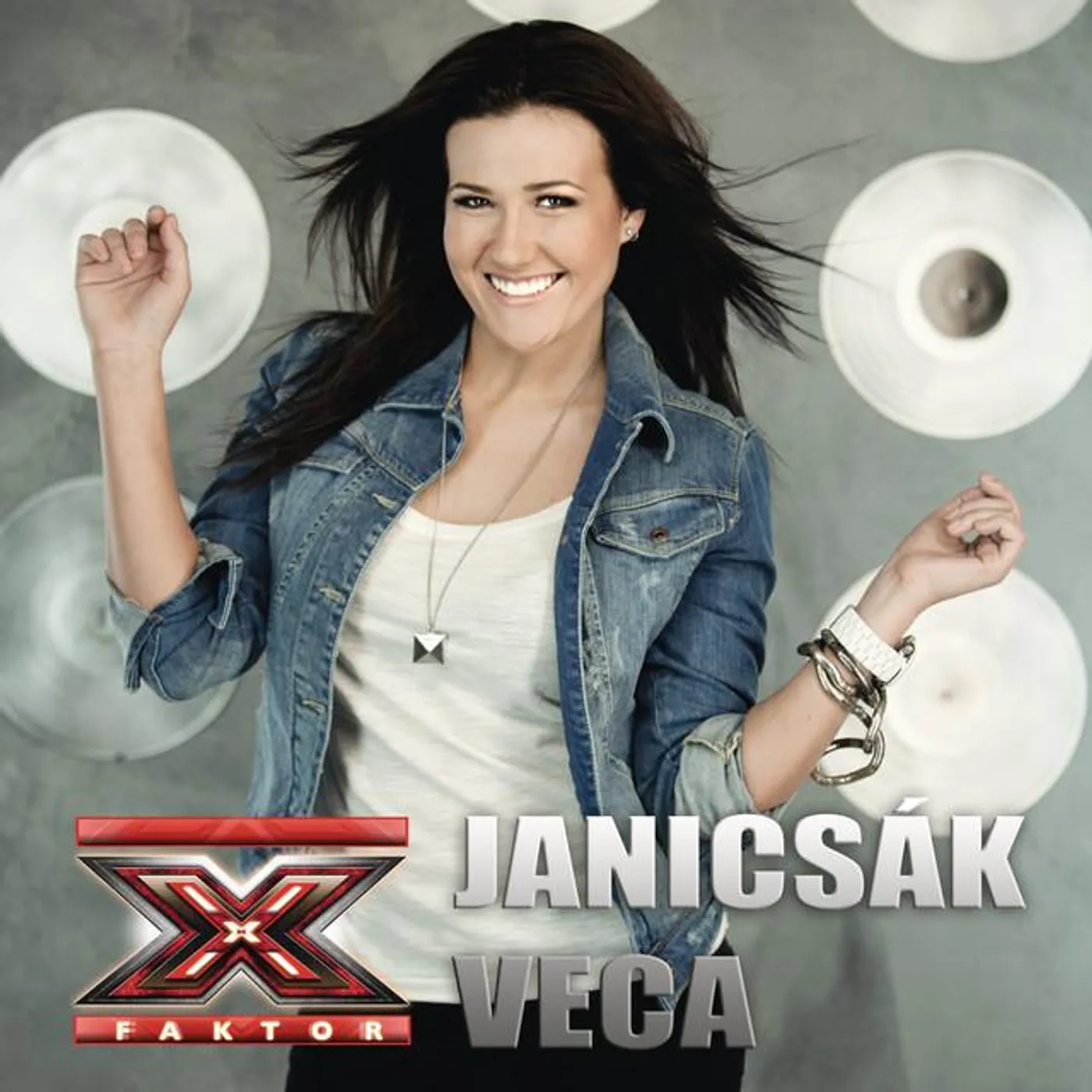 Veca Janicsák Brand Page