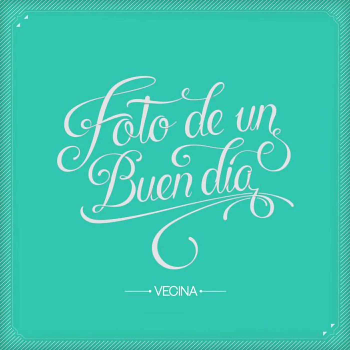 Vecina Brand Page