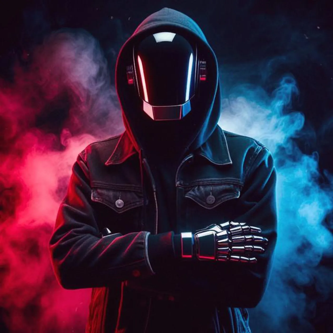 Vector Seven Brand Page