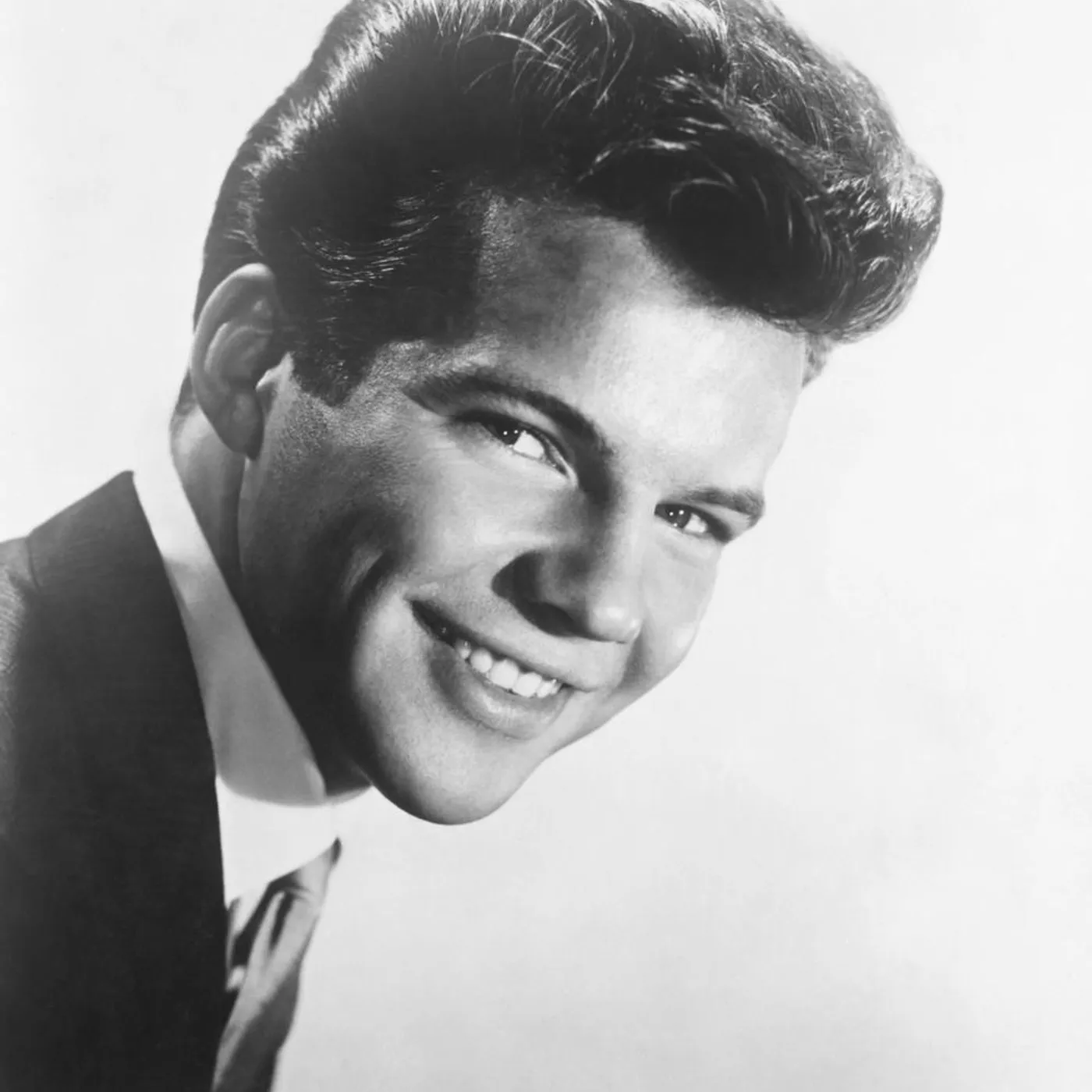 Bobby Vee Brand Page