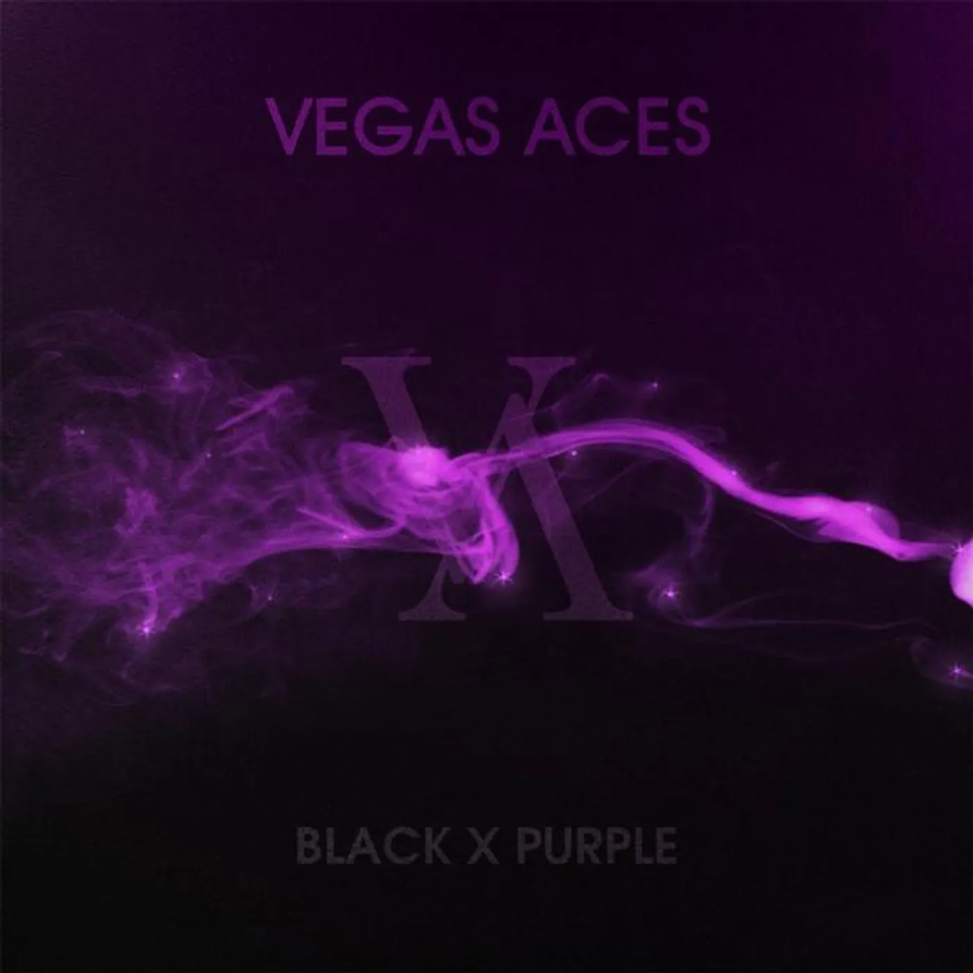 Vegas Aces Brand Page