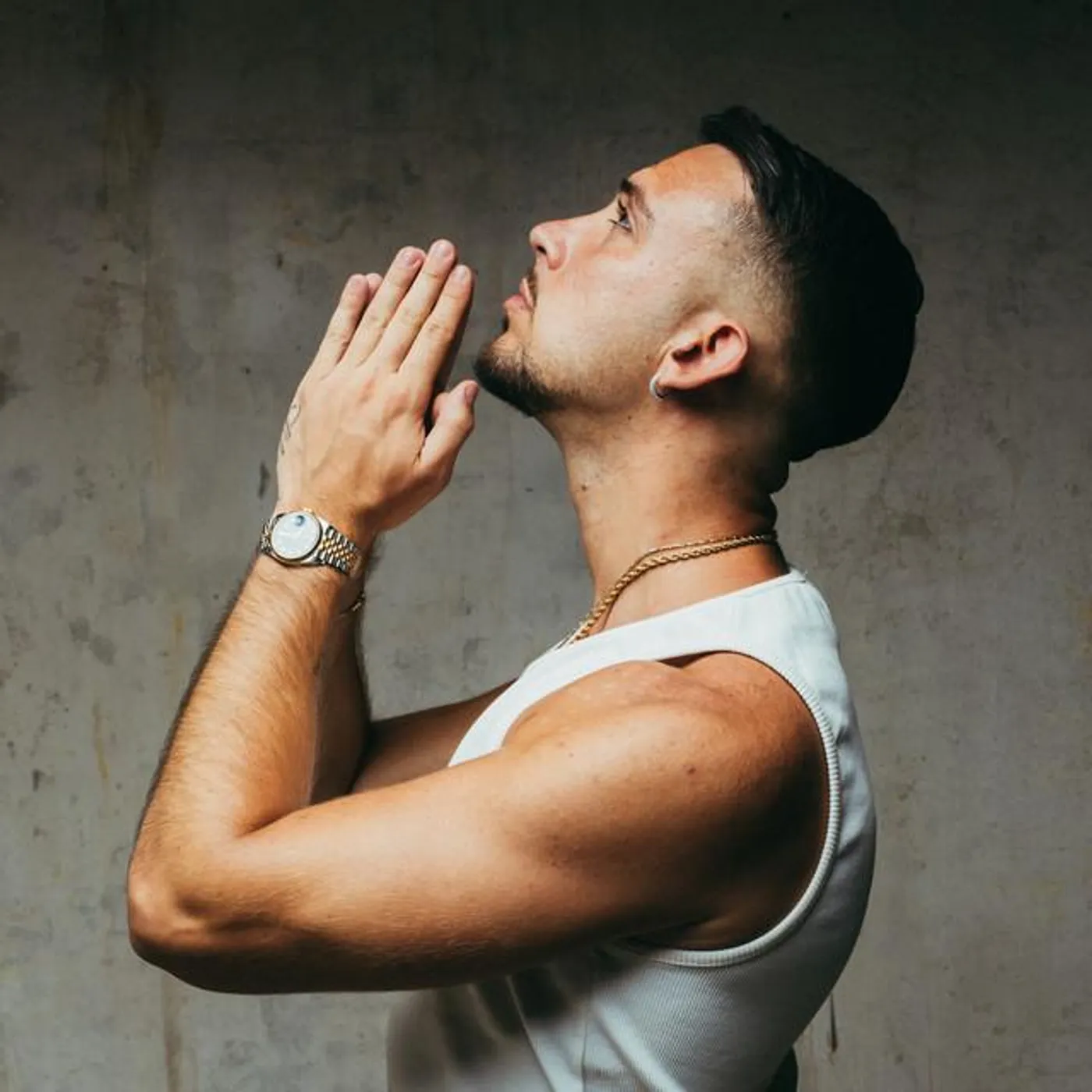 Vegas Jones Brand Page