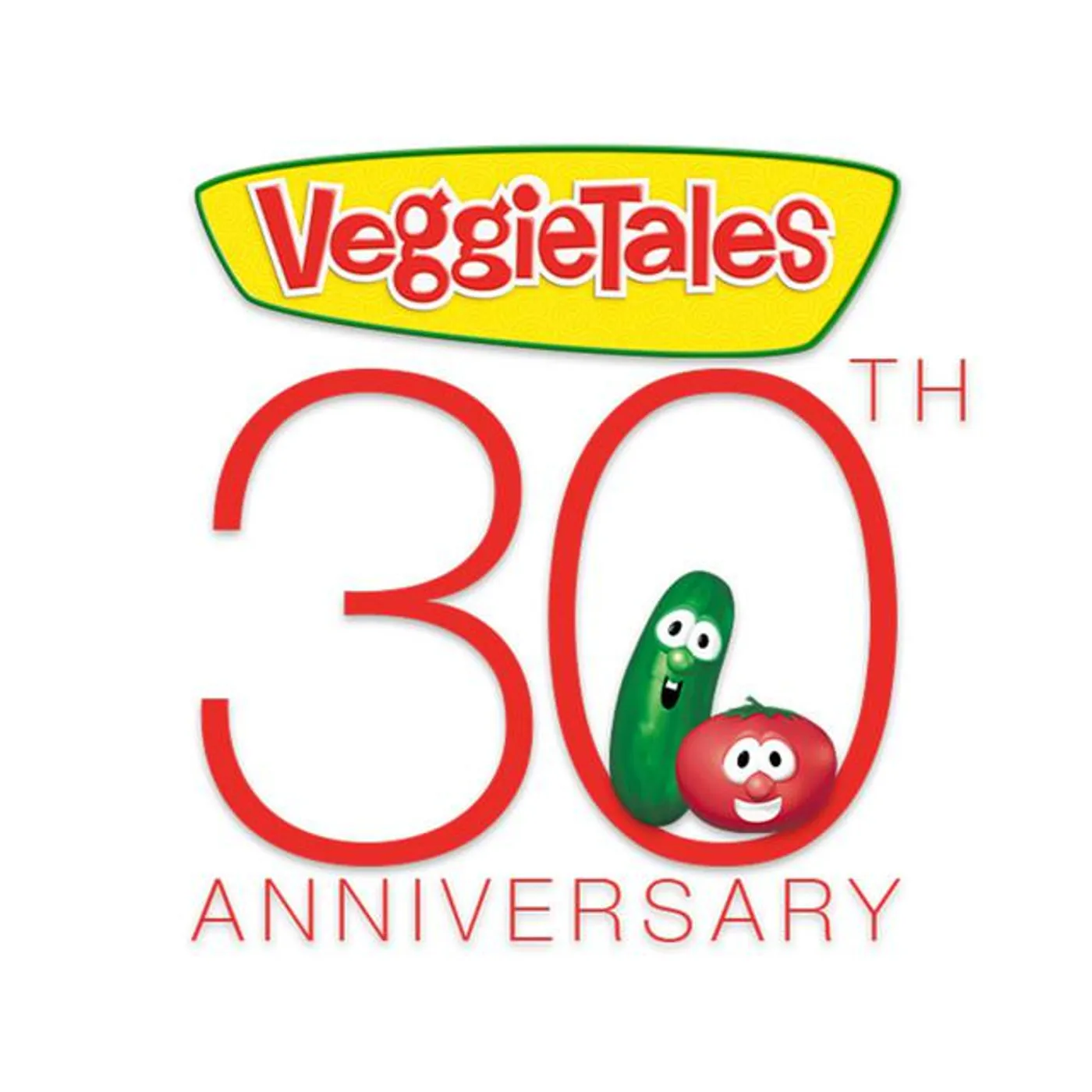 VeggieTales Brand Page