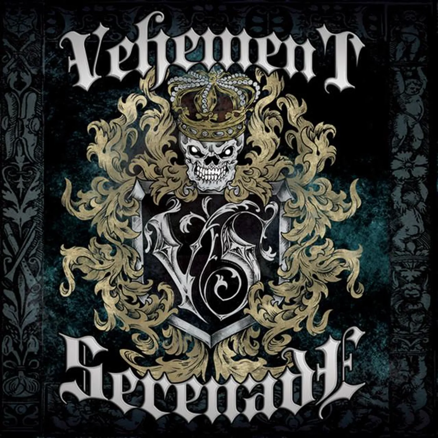 Vehement Serenade Brand Page