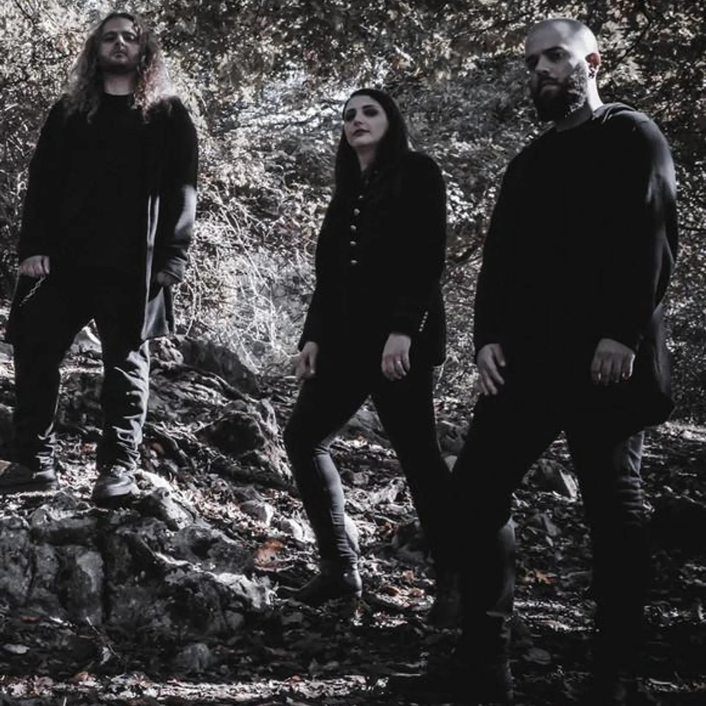 Veil Of Conspiracy Brand Page