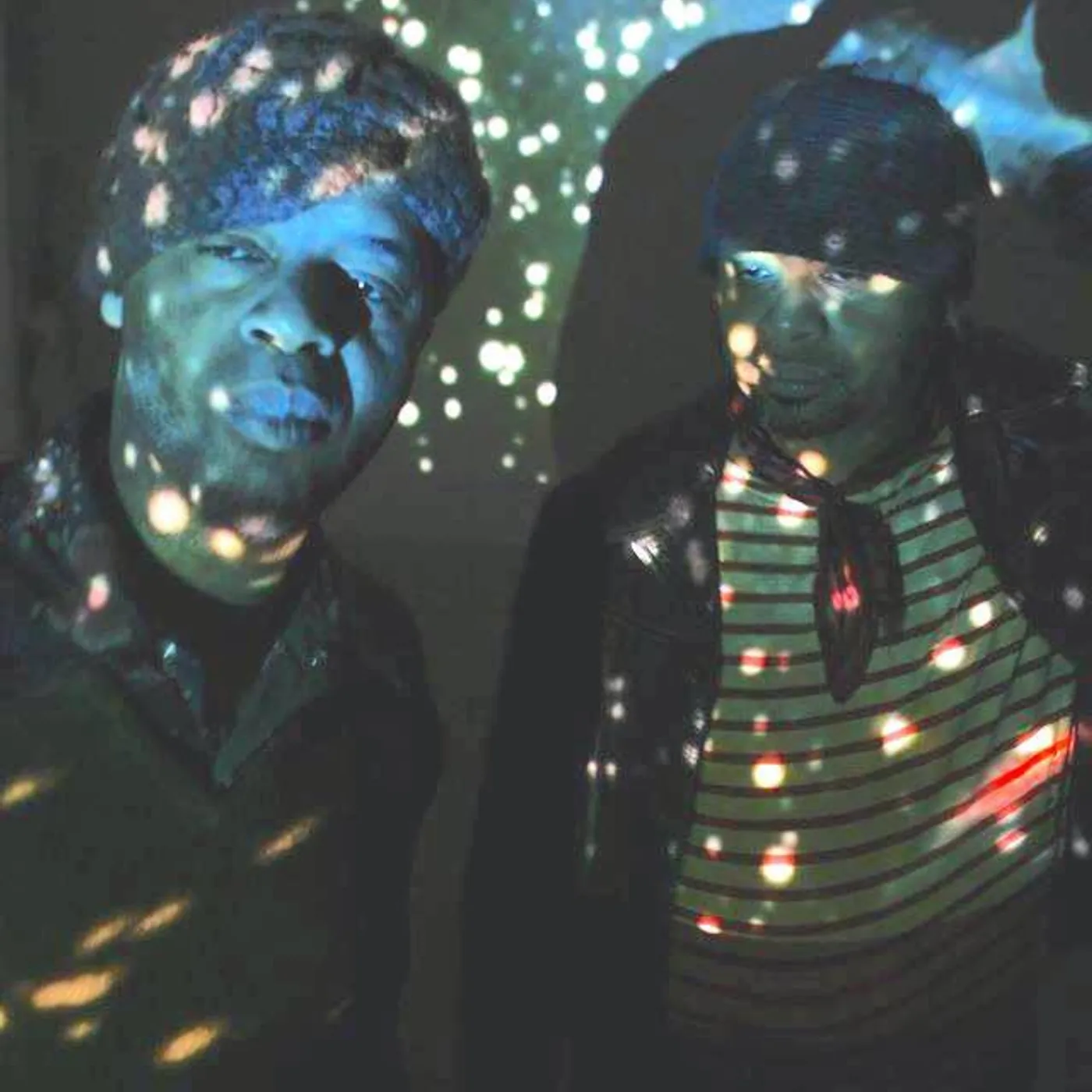 The Veldt Brand Page