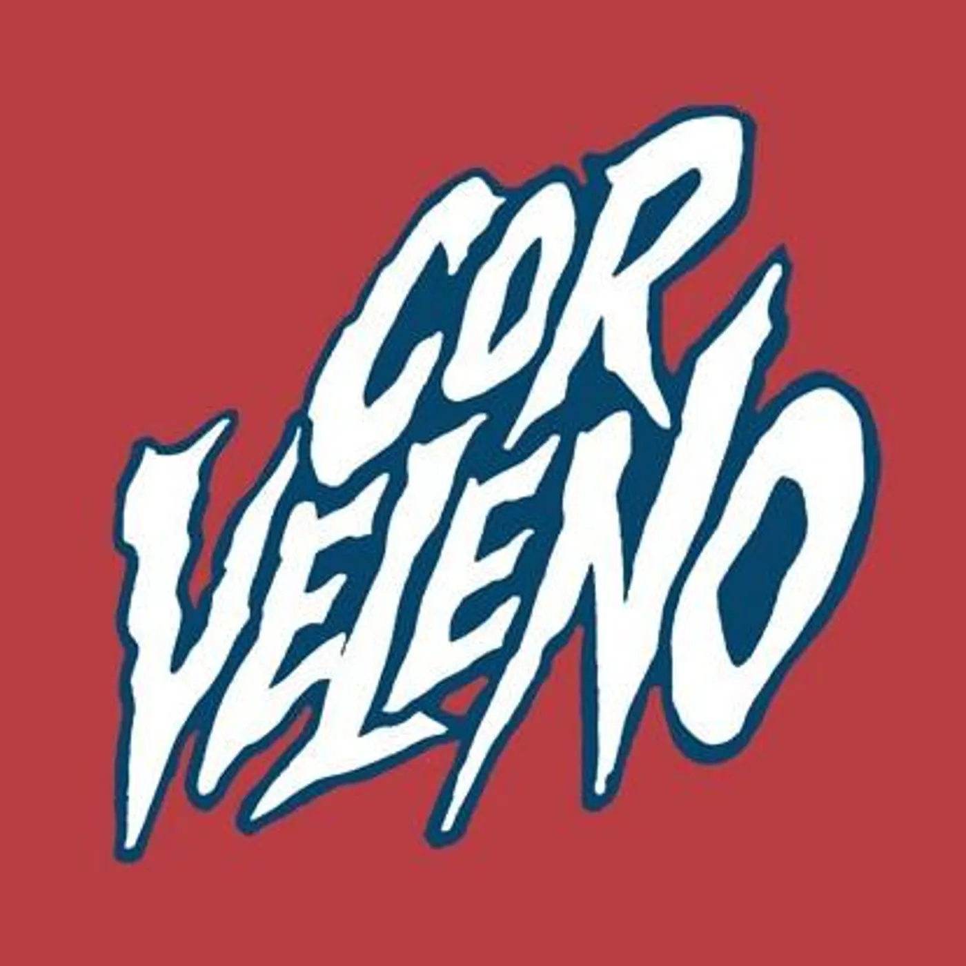 Cor Veleno Brand Page