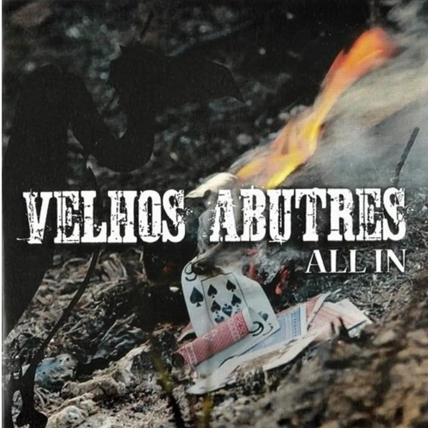 Velhos Abutres Brand Page