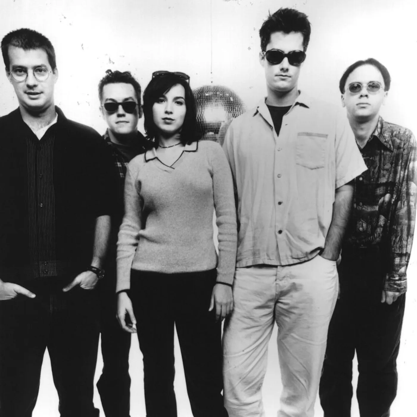 Velocity Girl Brand Page