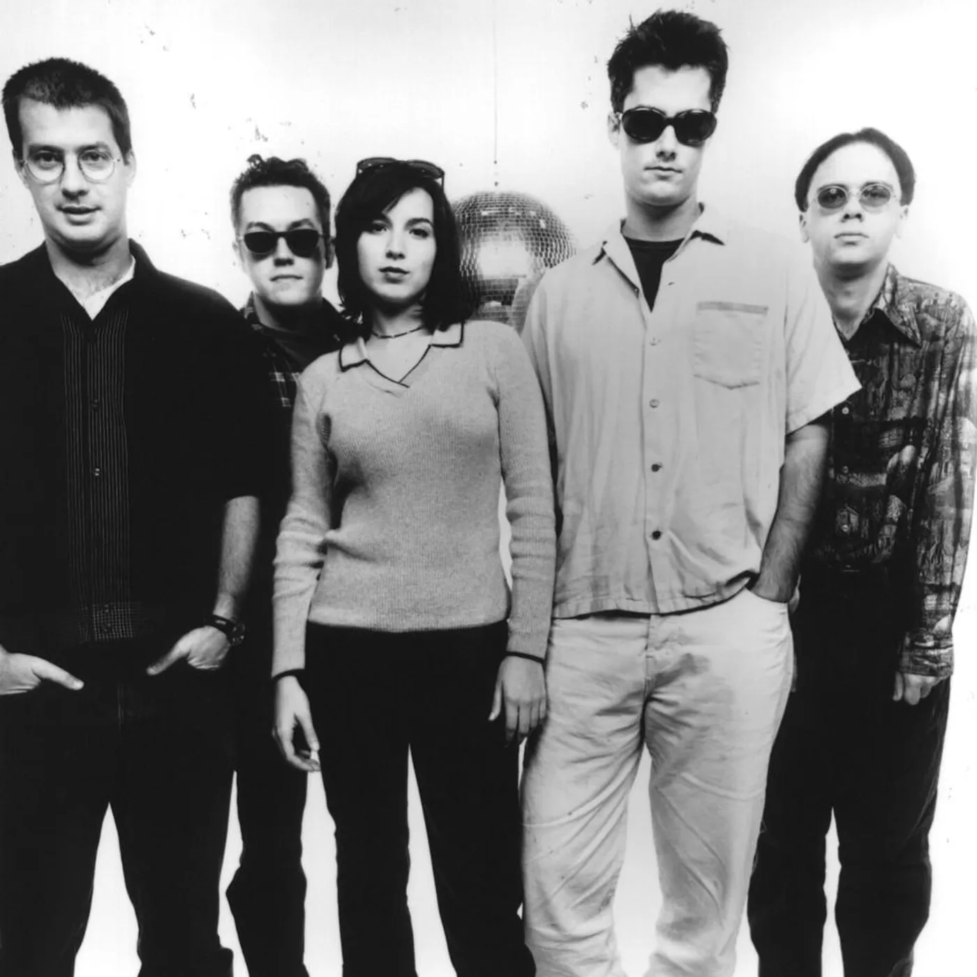 Velocity Girl Brand Page