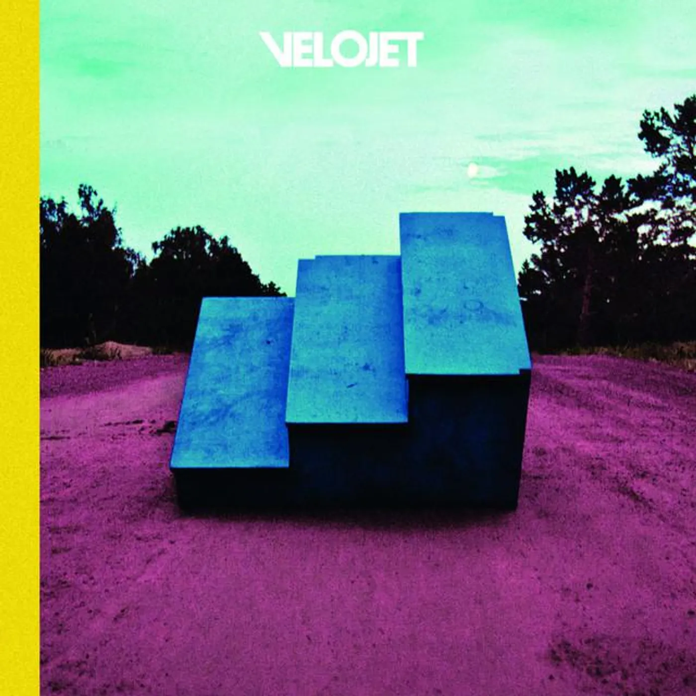 Velojet