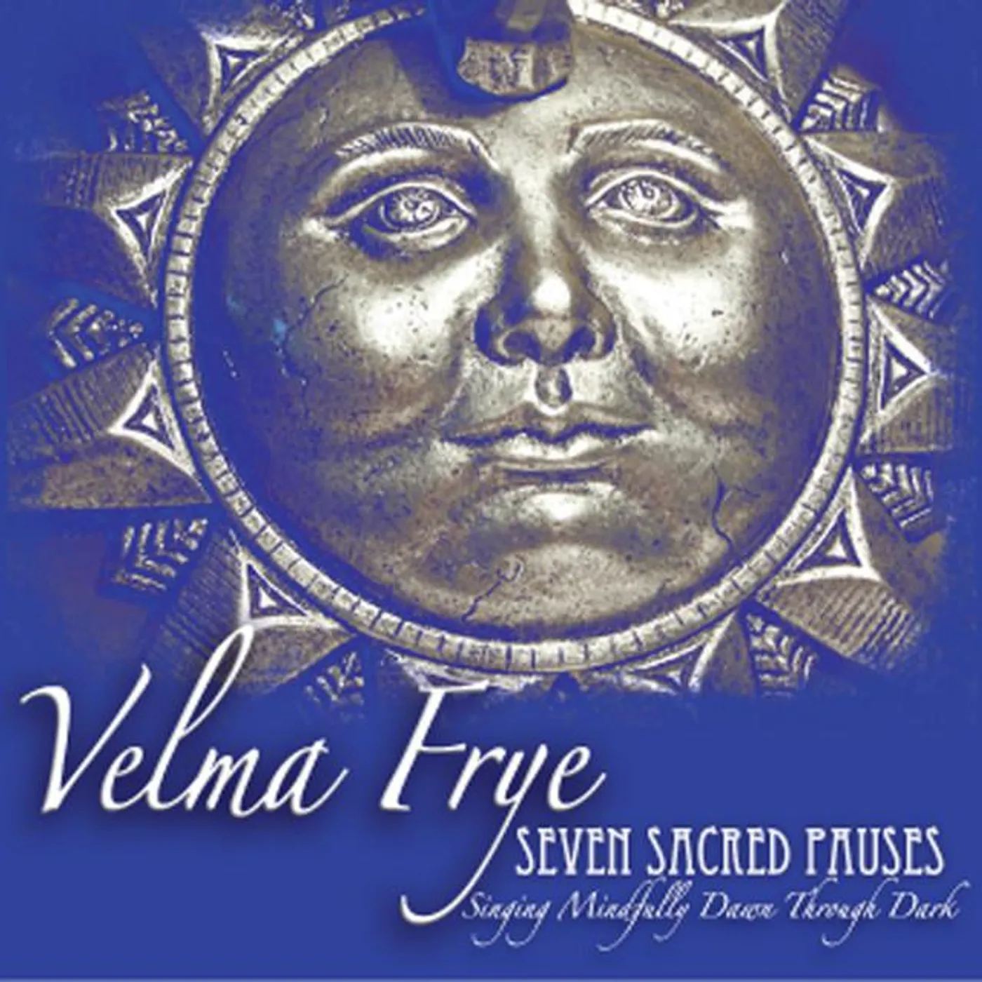 Velma Frye Brand Page