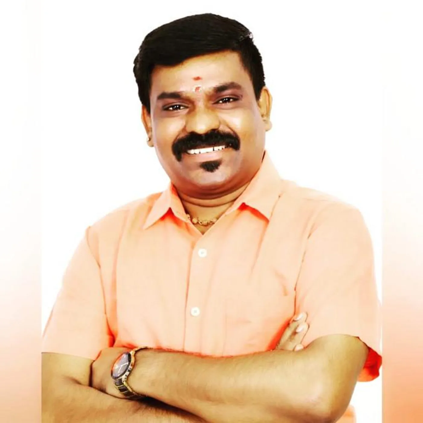 Velmurugan Brand Page