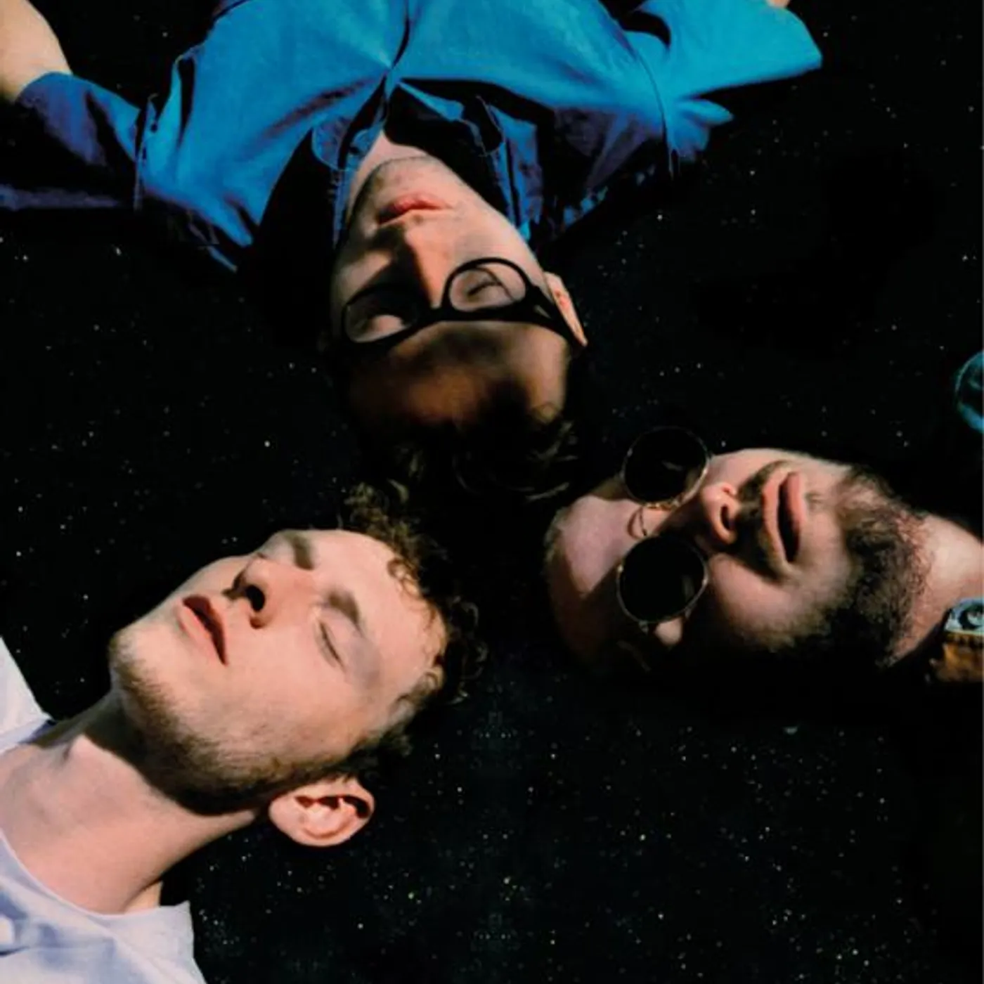 Vels Trio Brand Page