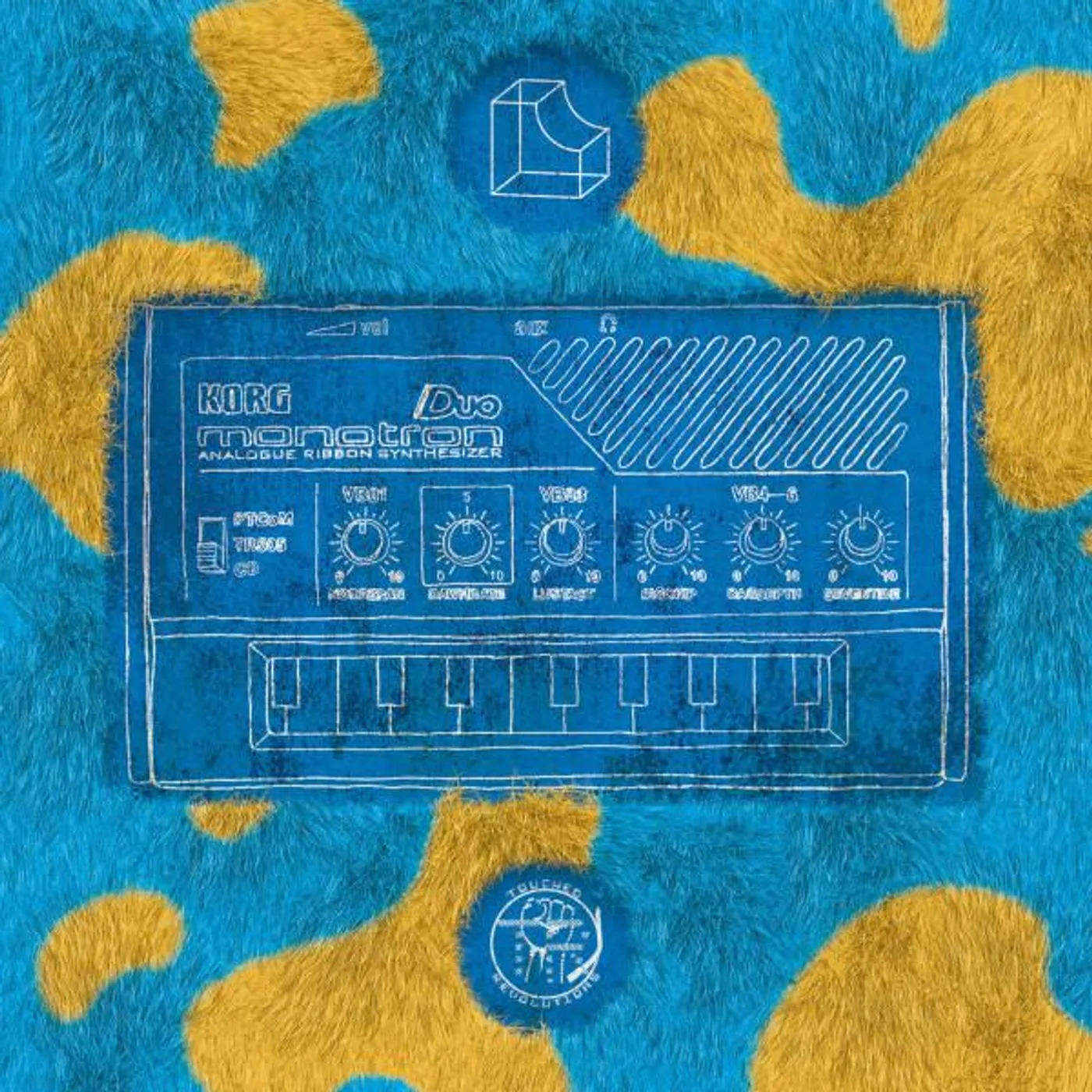 Velum Break Brand Page