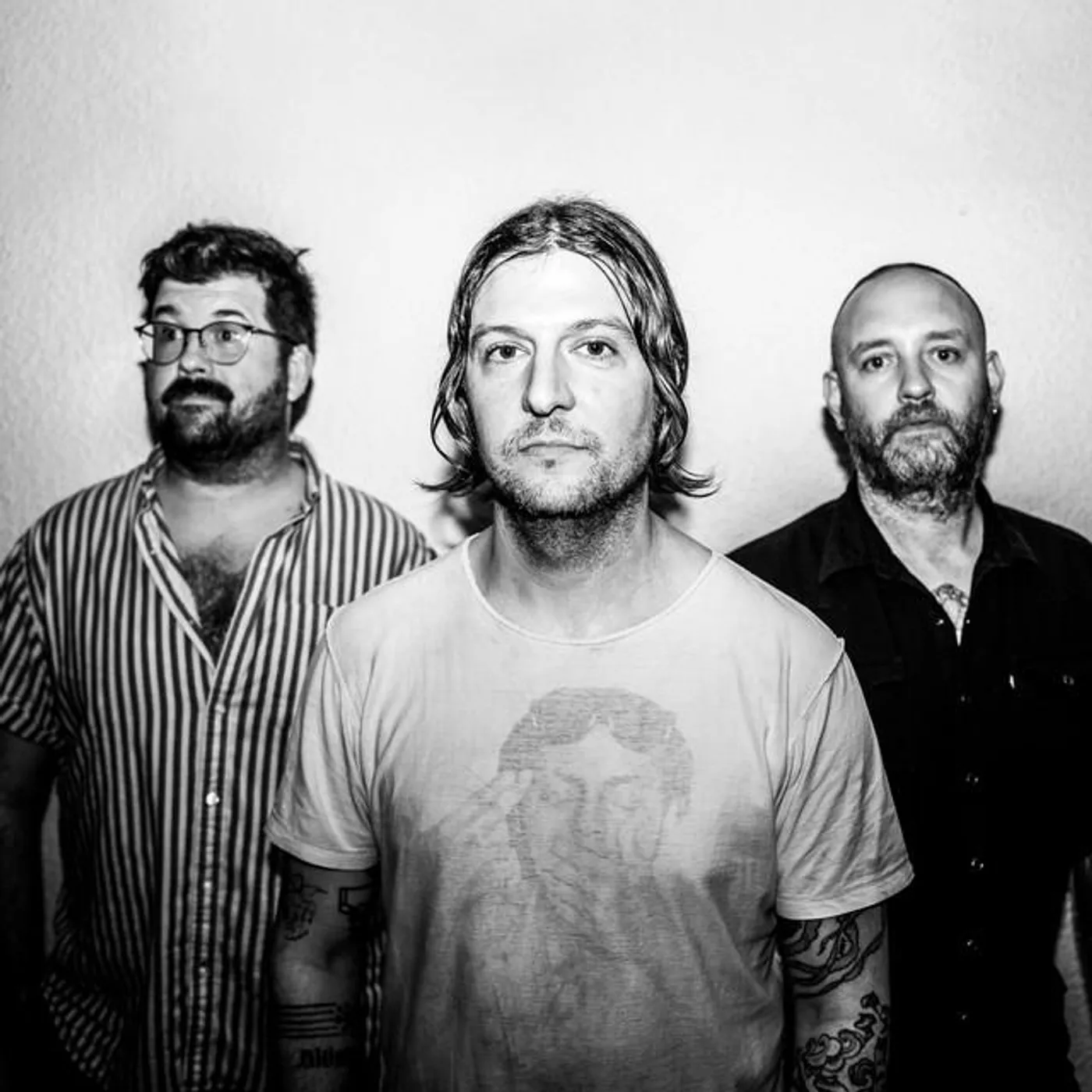 The Velvet Teen Brand Page