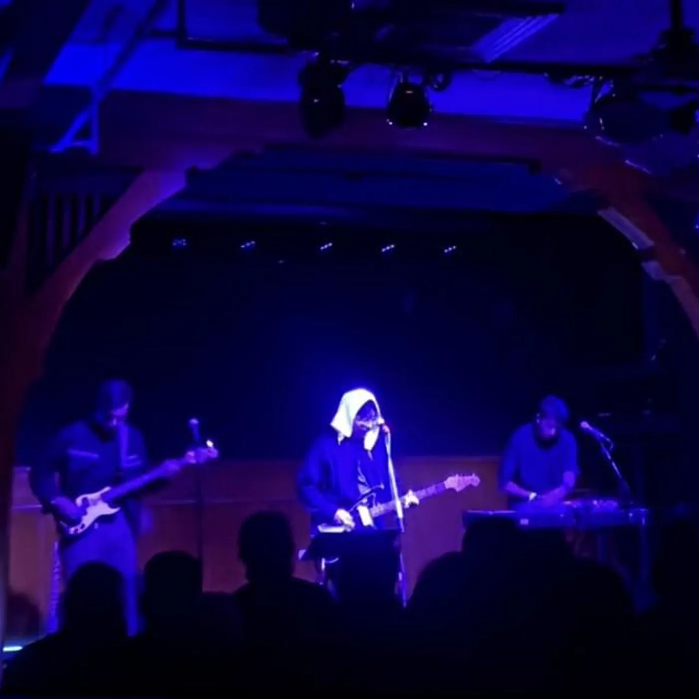 Velvet Wounds Brand Page