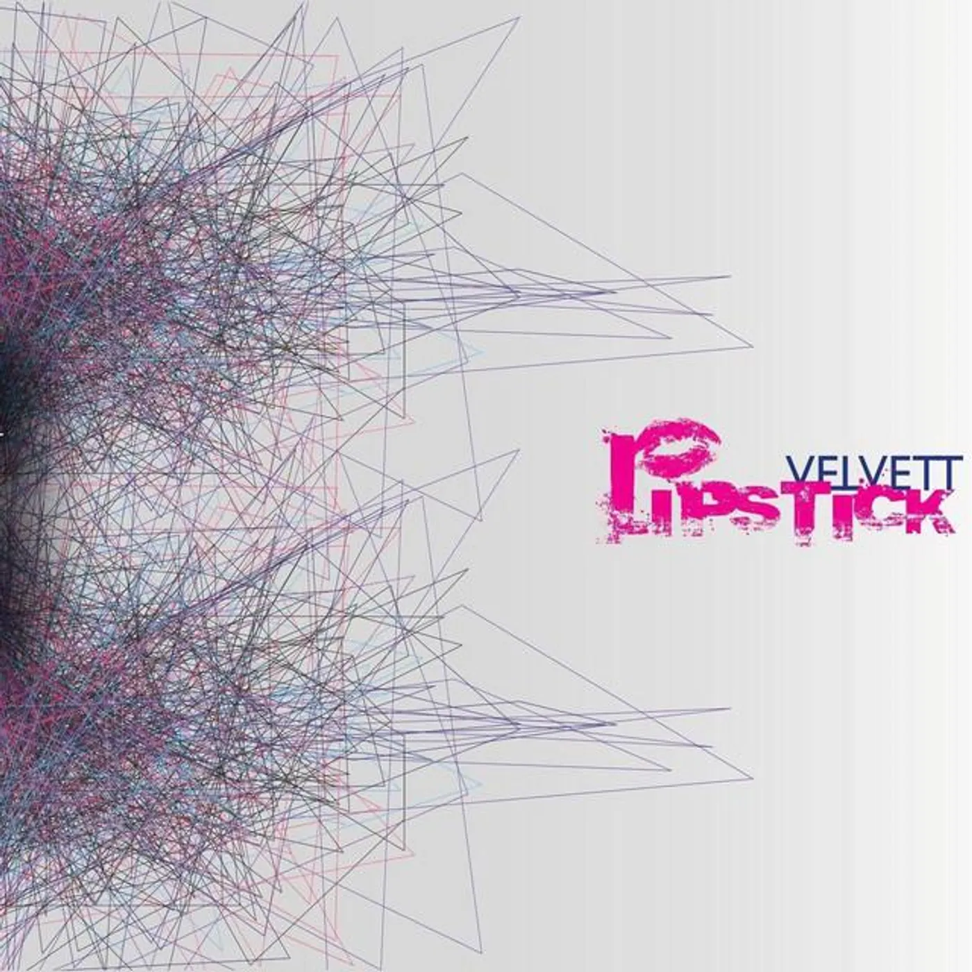 Velvett Lipstick Brand Page