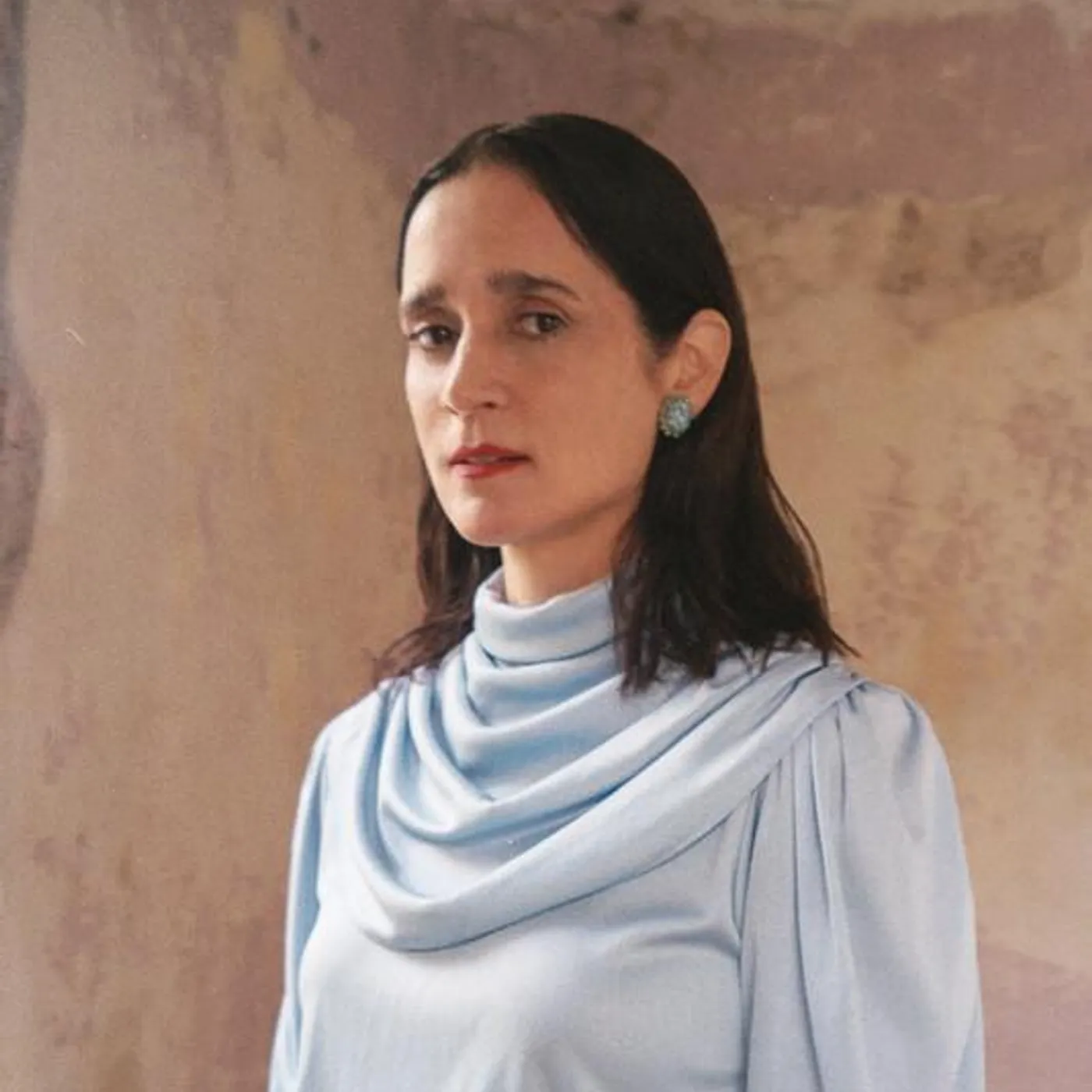 Julieta Venegas Brand Page