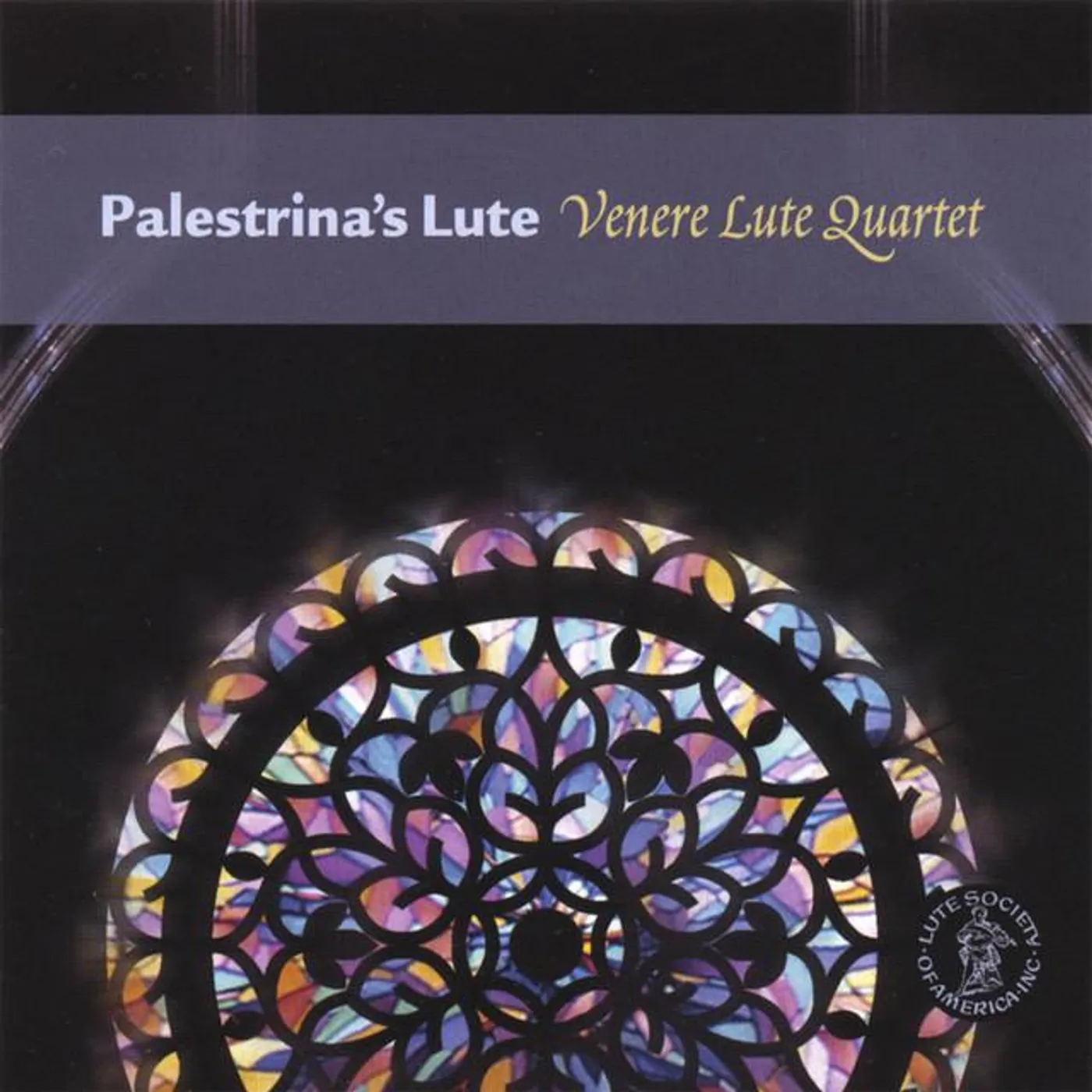 Venere Lute Quartet