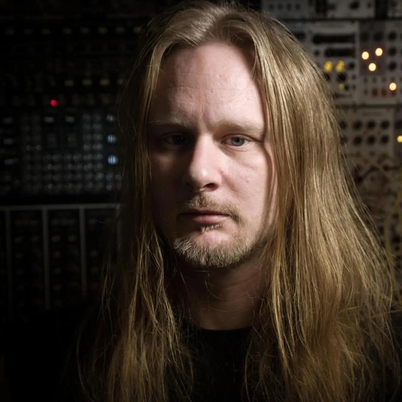 Venetian Snares Brand Page