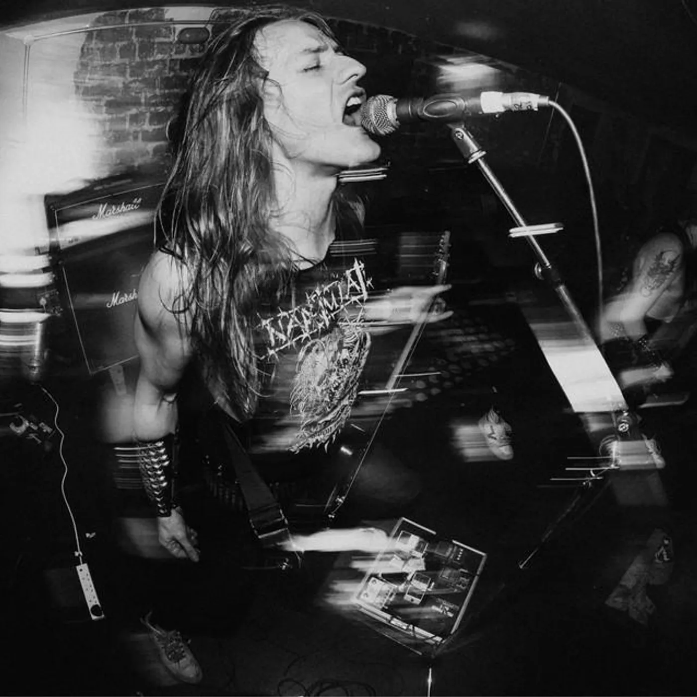 Venomwolf Brand Page