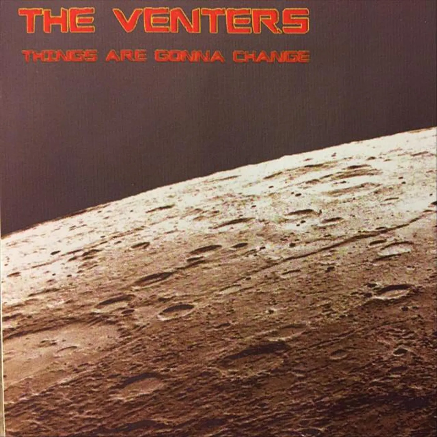 The Venters Brand Page