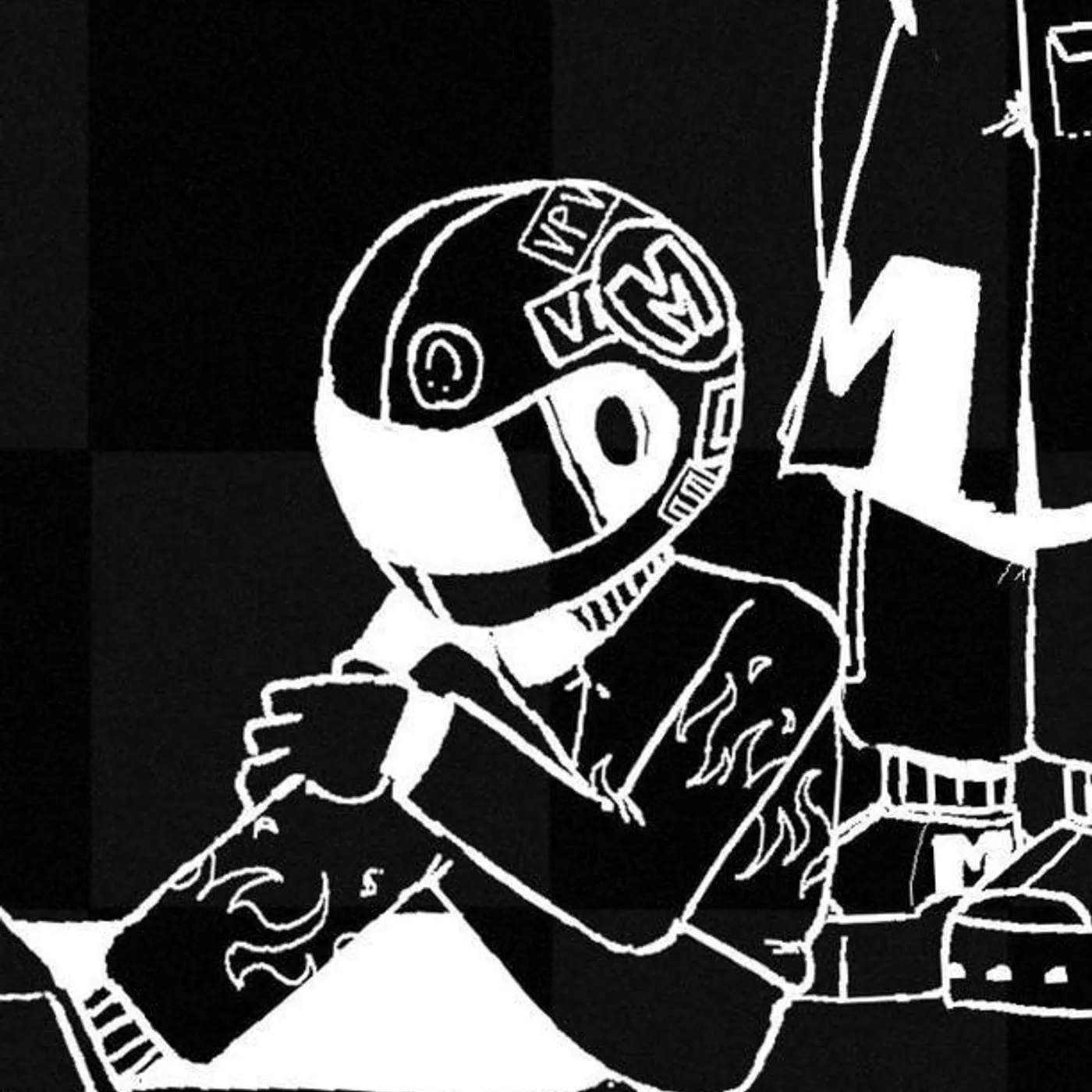 Venting Palace Brand Page