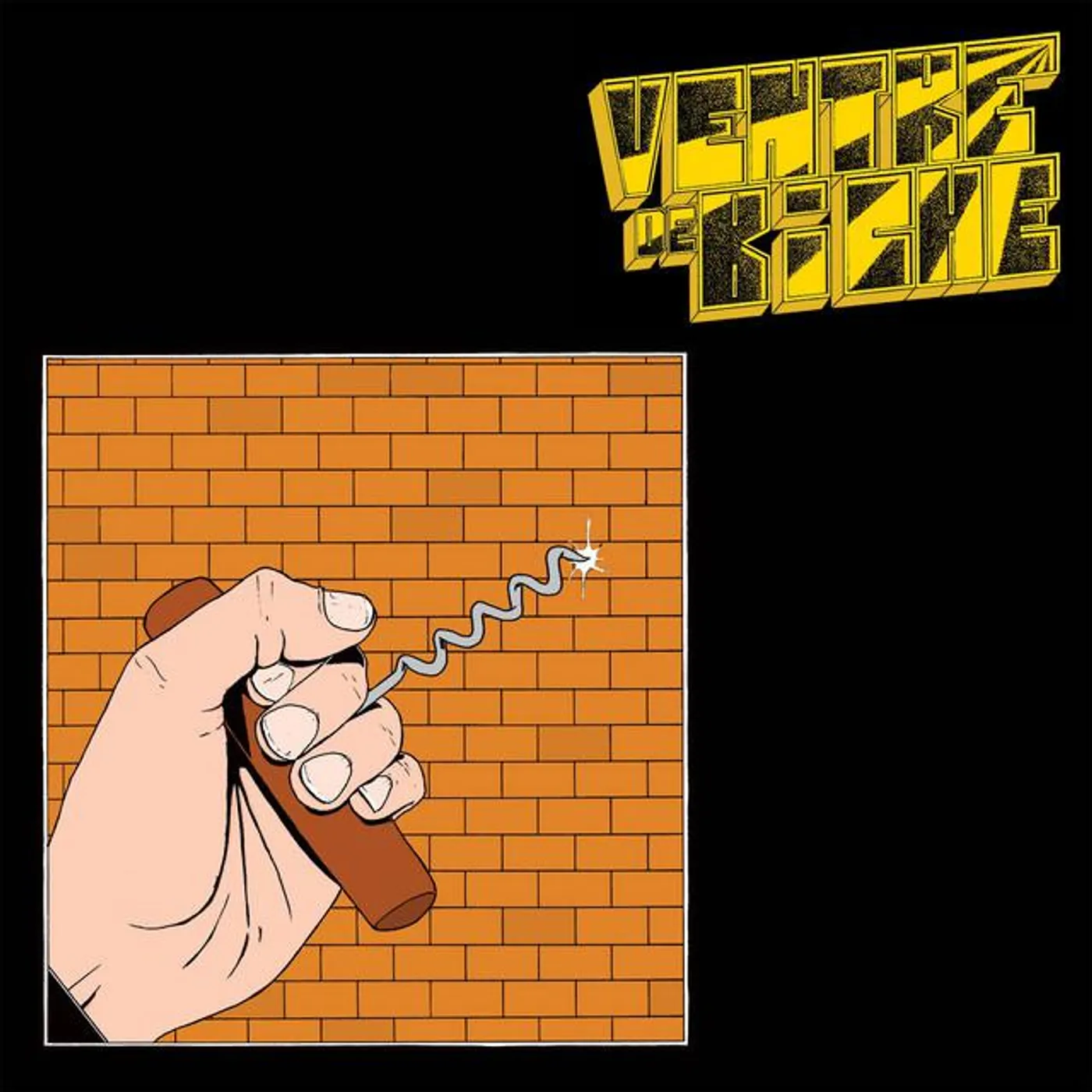 Ventre De Biche Brand Page