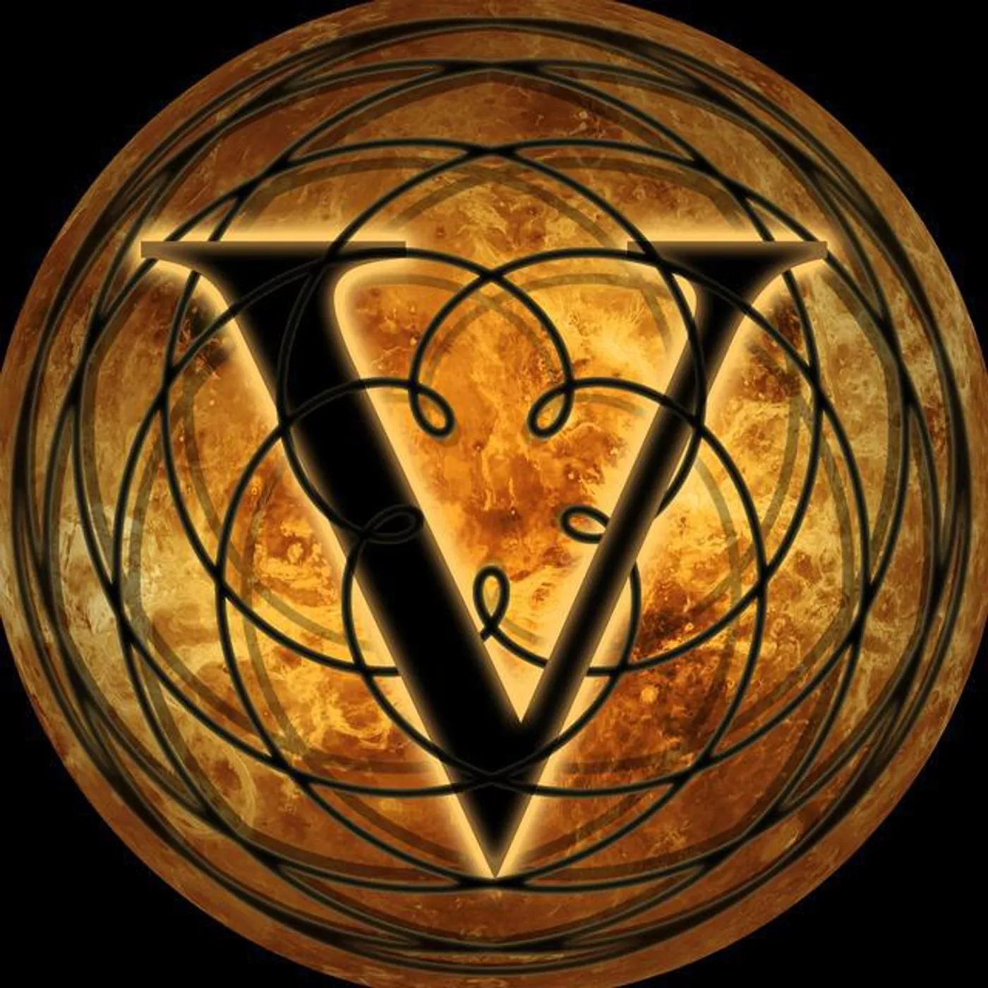 Venus Invictus Brand Page