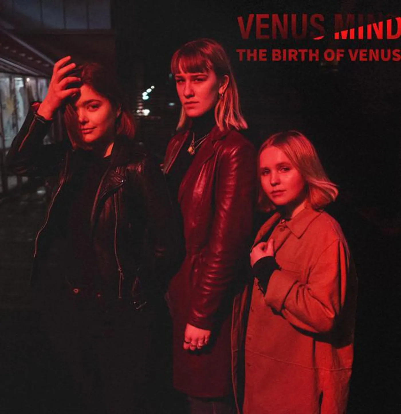 Venus Mind