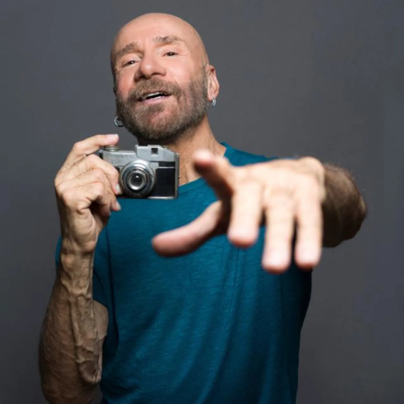 Mario Venuti Brand Page