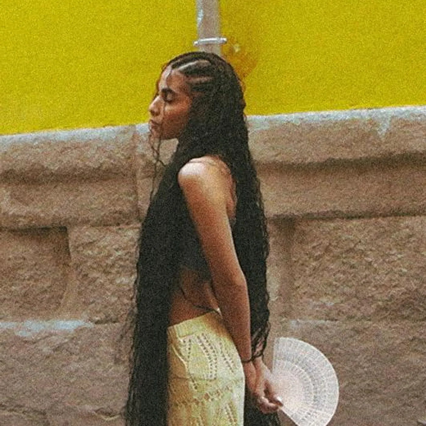 Vera Delacruz Brand Page