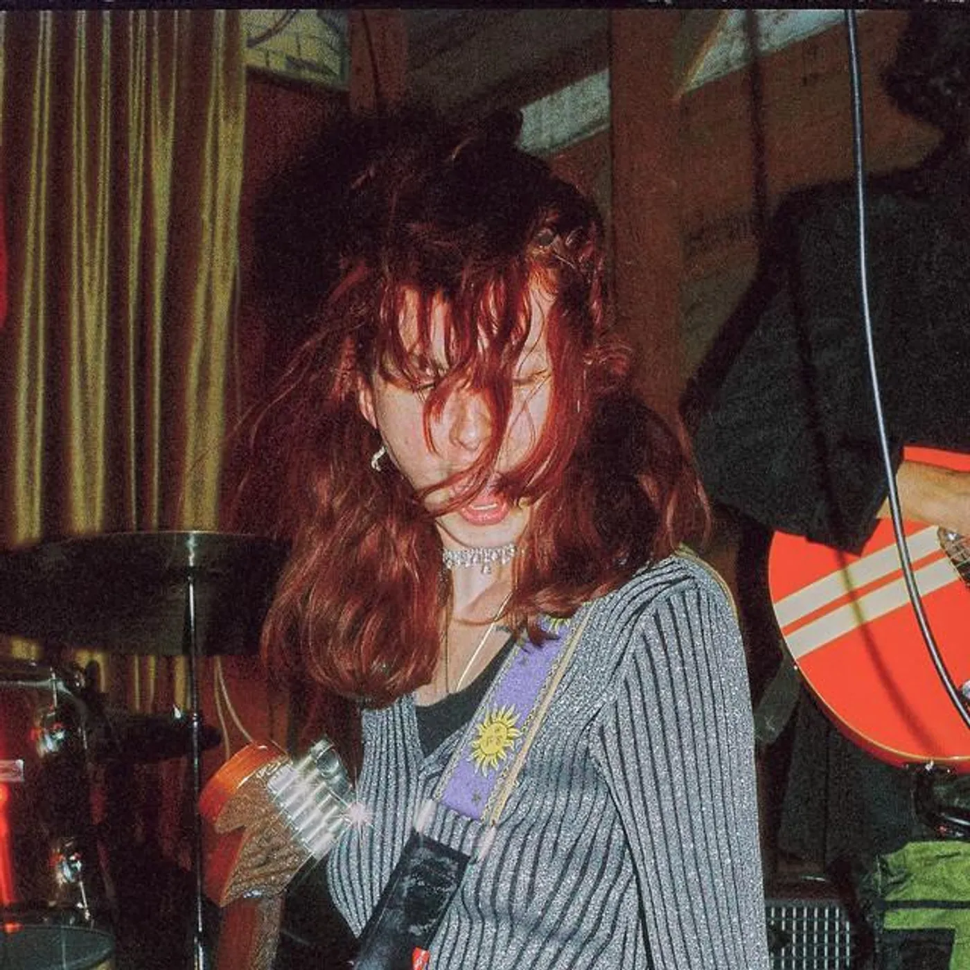 Vera Ellen Brand Page