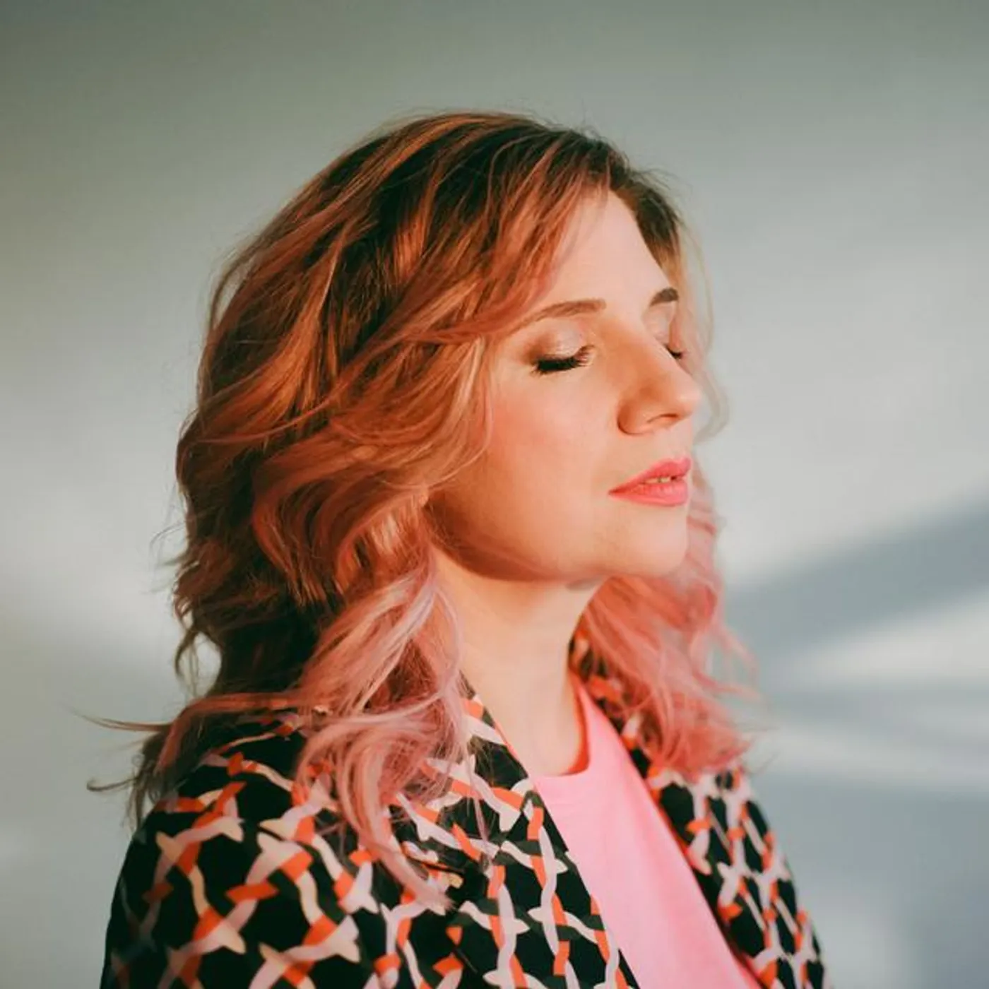 Vera Jonas Experiment Brand Page