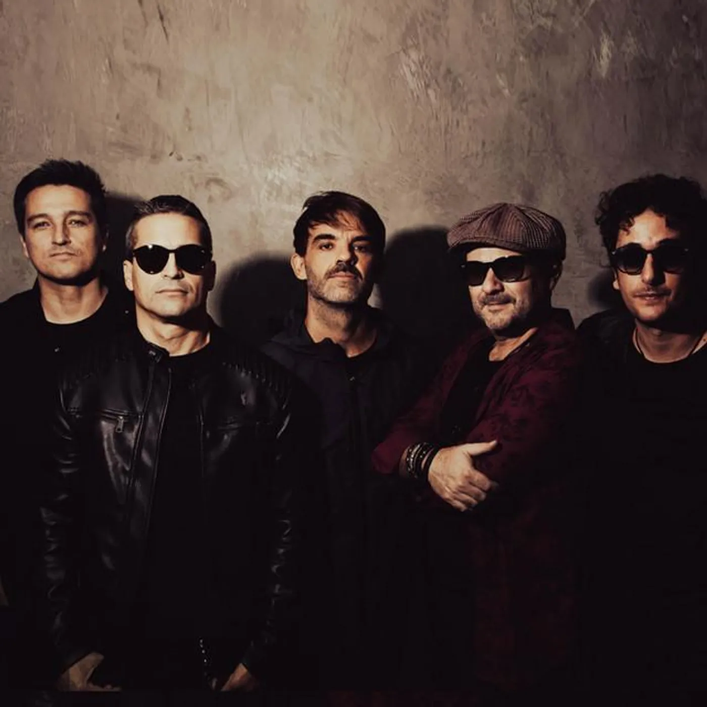 Vera Loca Brand Page