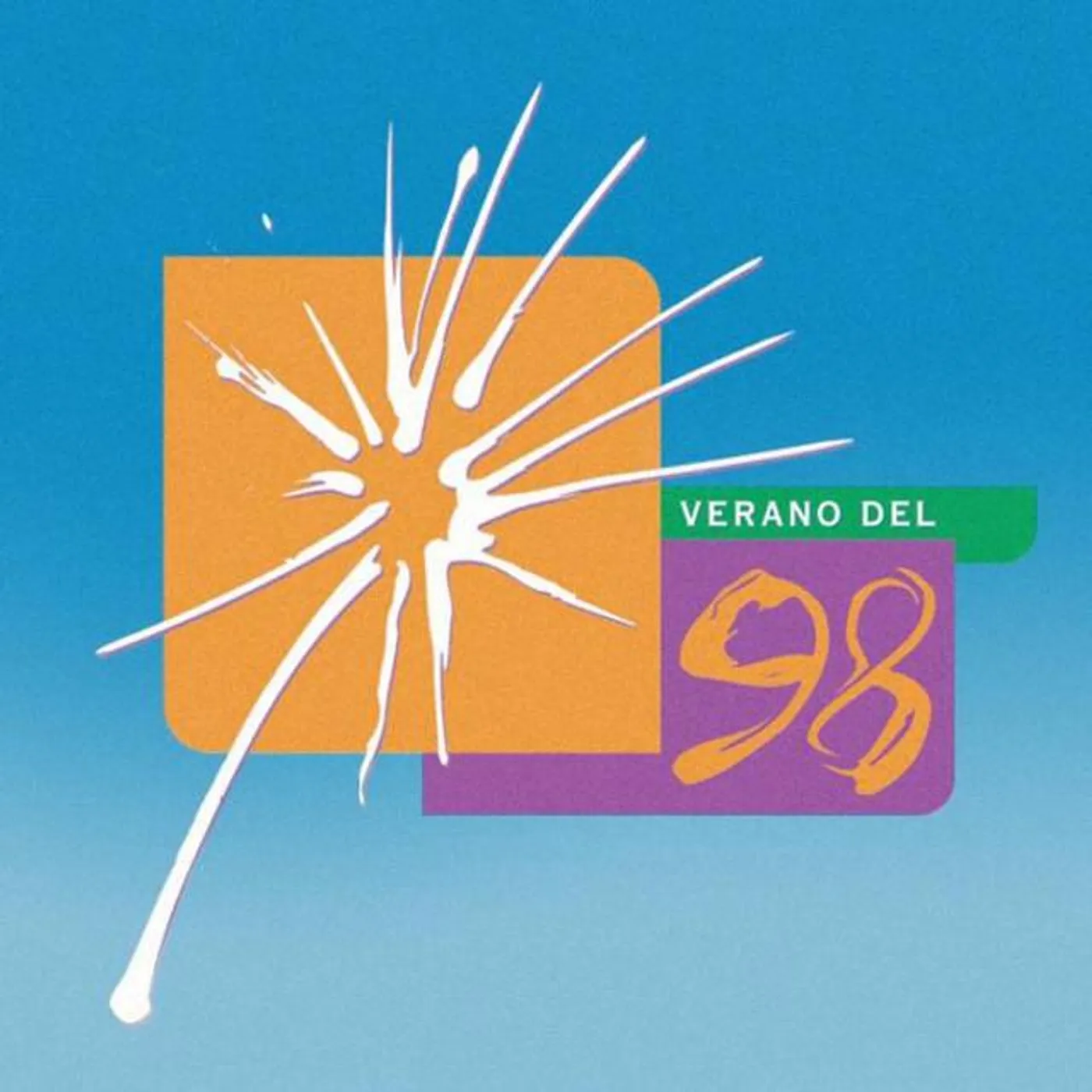 Verano del 98 Brand Page