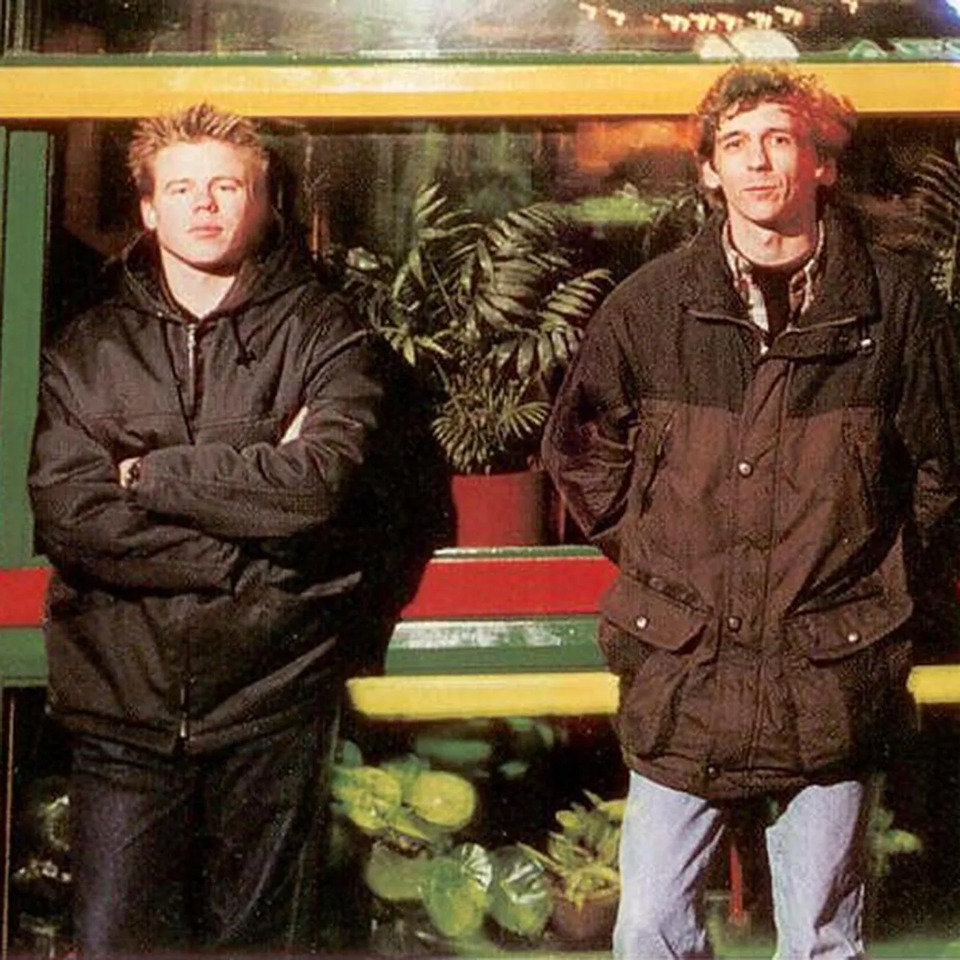 Veracocha Brand Page