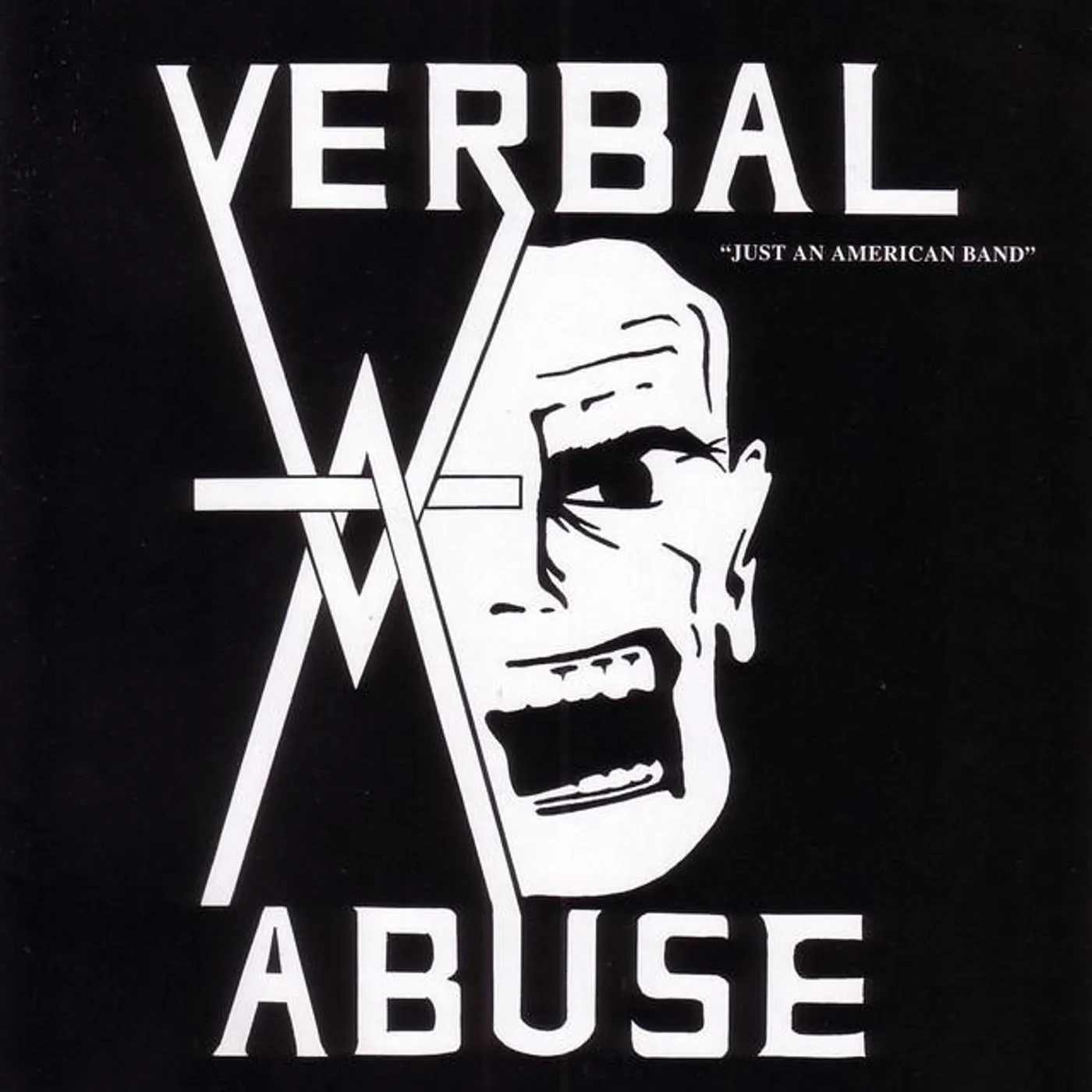 Verbal Abuse Brand Page