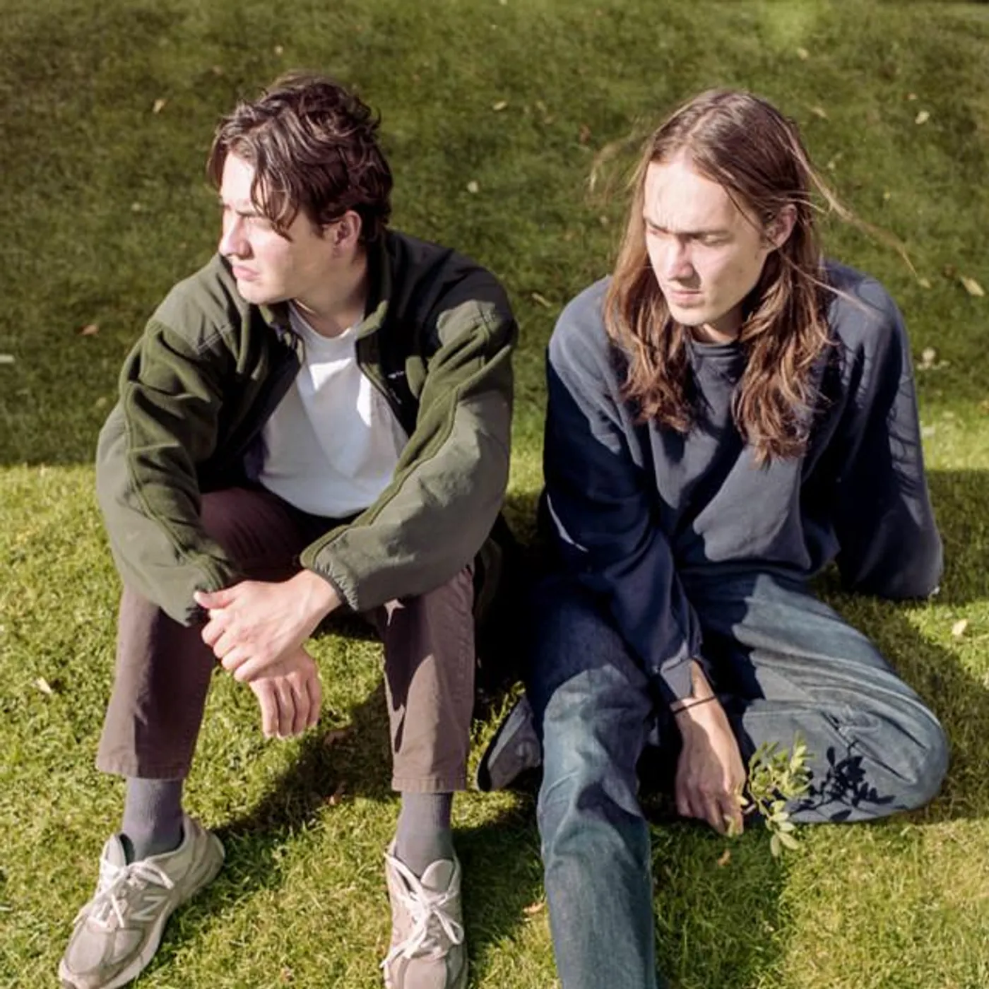 Verdensrommet Brand Page