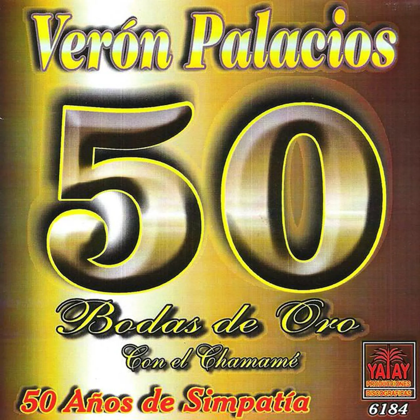 Veron Palacios Brand Page