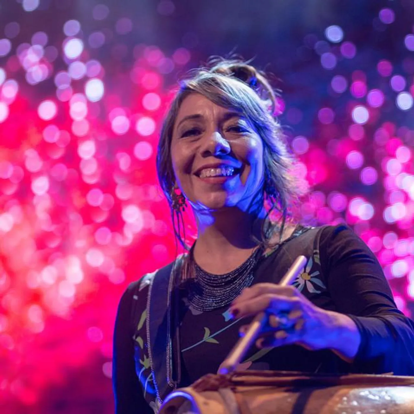 Veronica Condomi Brand Page