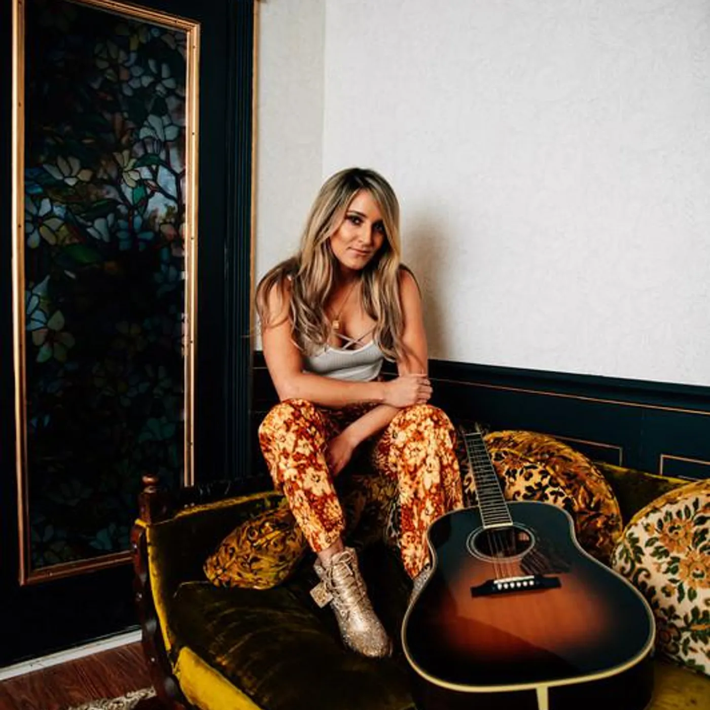 Veronica Ballestrini